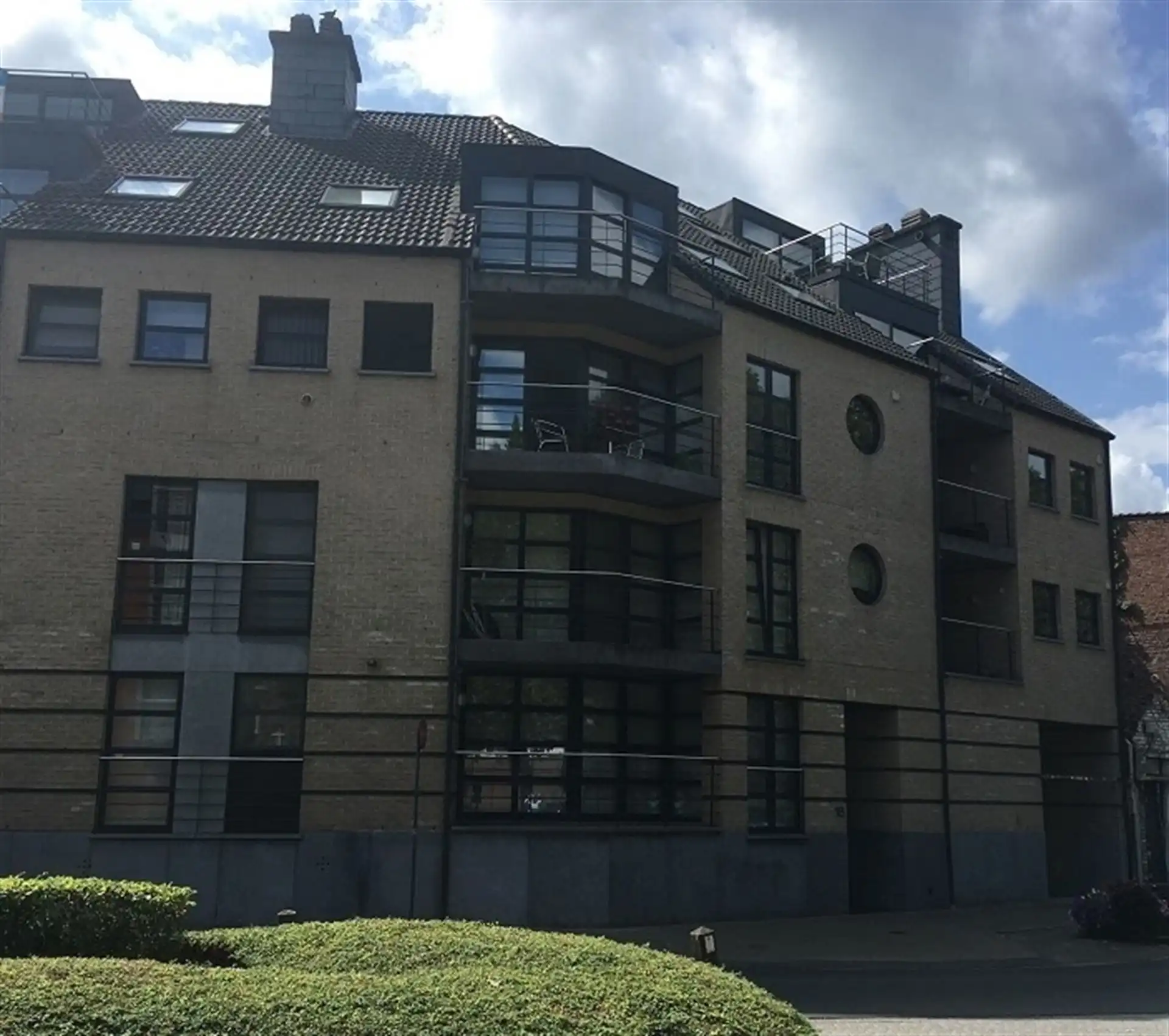 Appartement te huur Denderkaai 18/4 - 9400 NINOVE