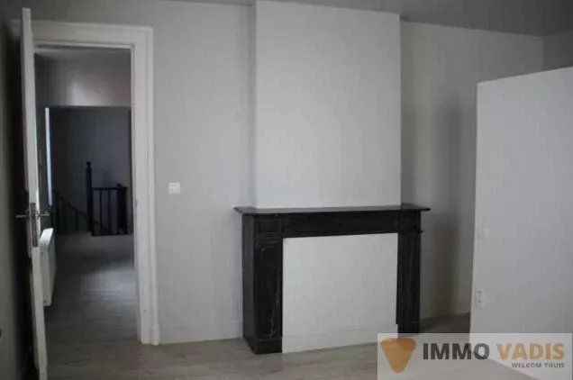 Modern appartement met inpandig terras foto 4