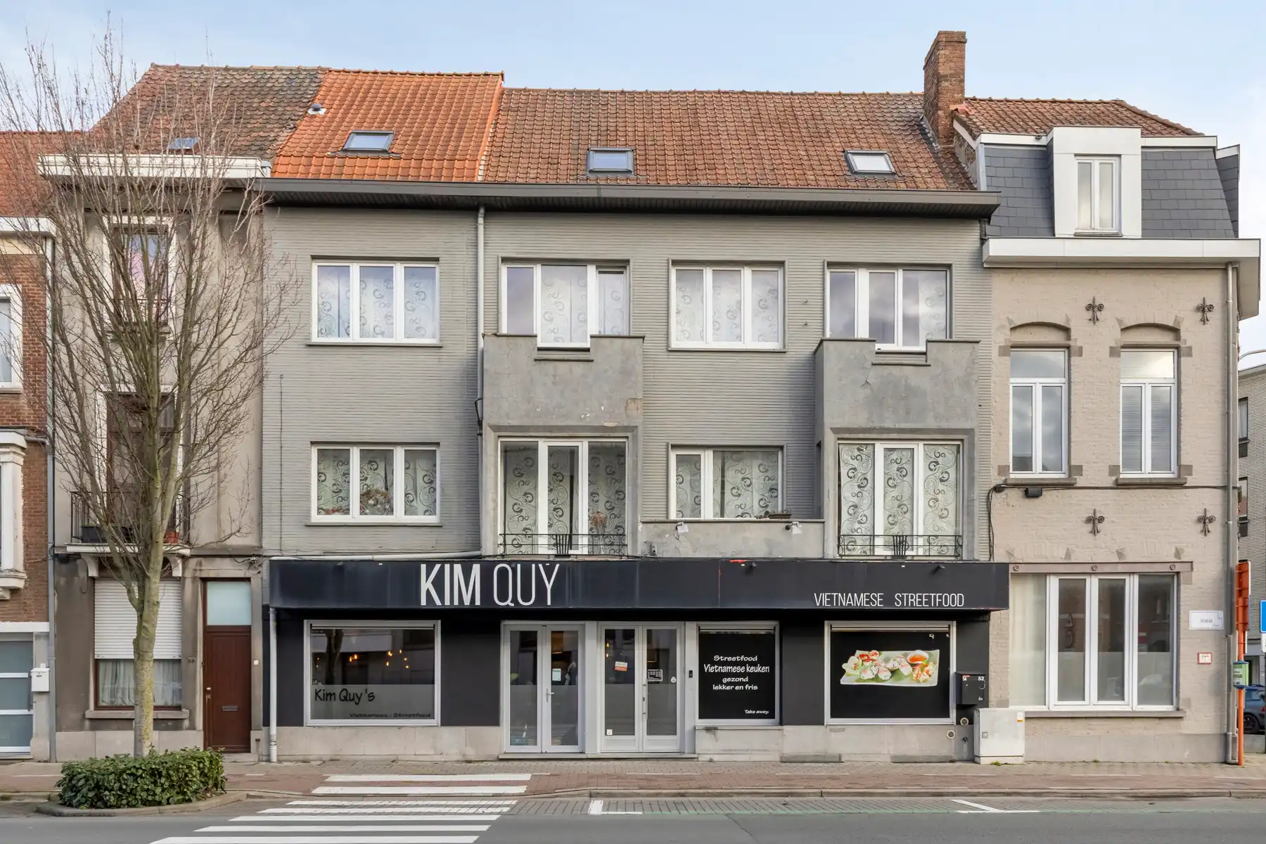 Mogelijkheid tot nieuwbouwproject! foto 3