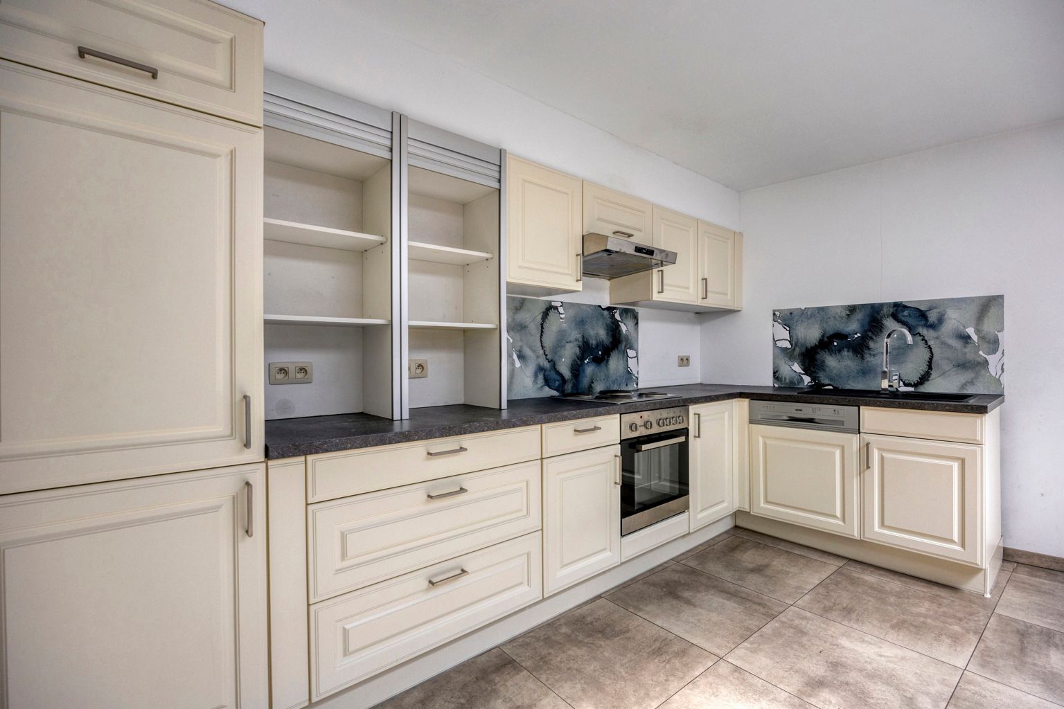 immo DAVID stelt voor: instapklare woning in hart van Asse foto 10