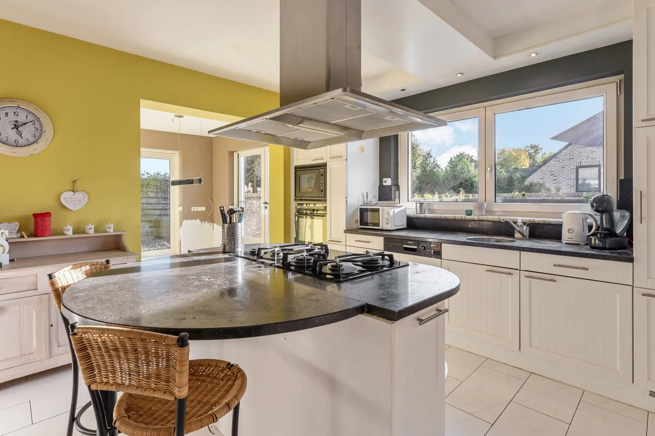 Vrijstaande gezinswoning op 6a40ca te Riemst foto 12