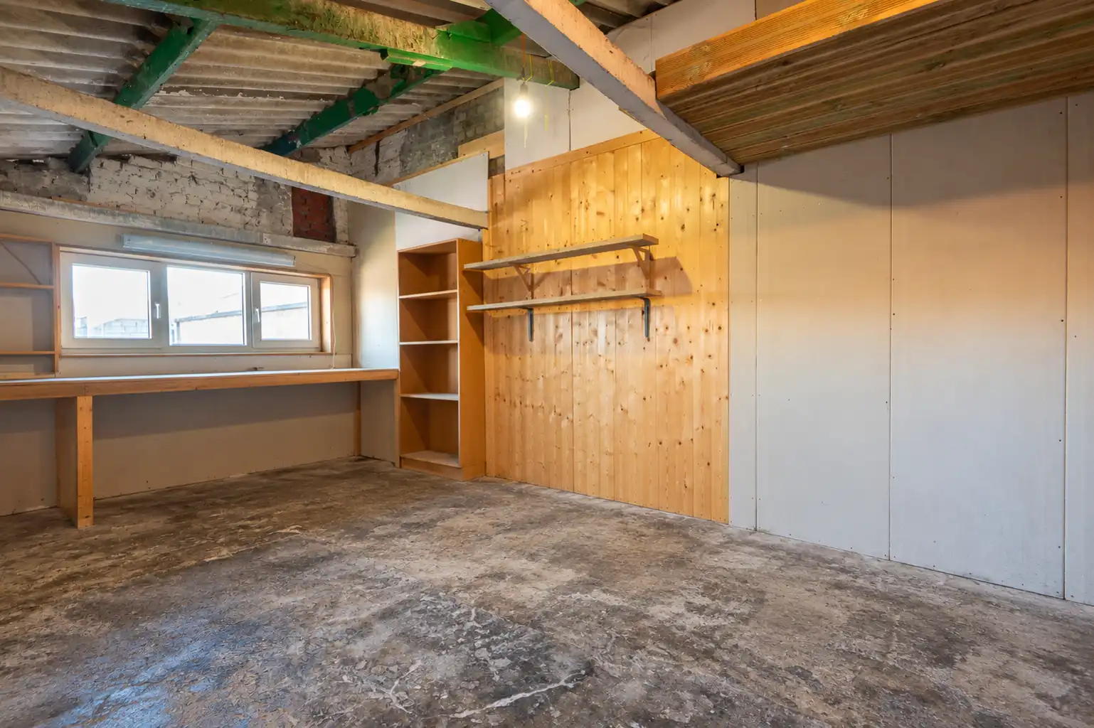 RIJWONING Westende Dorp  foto 12