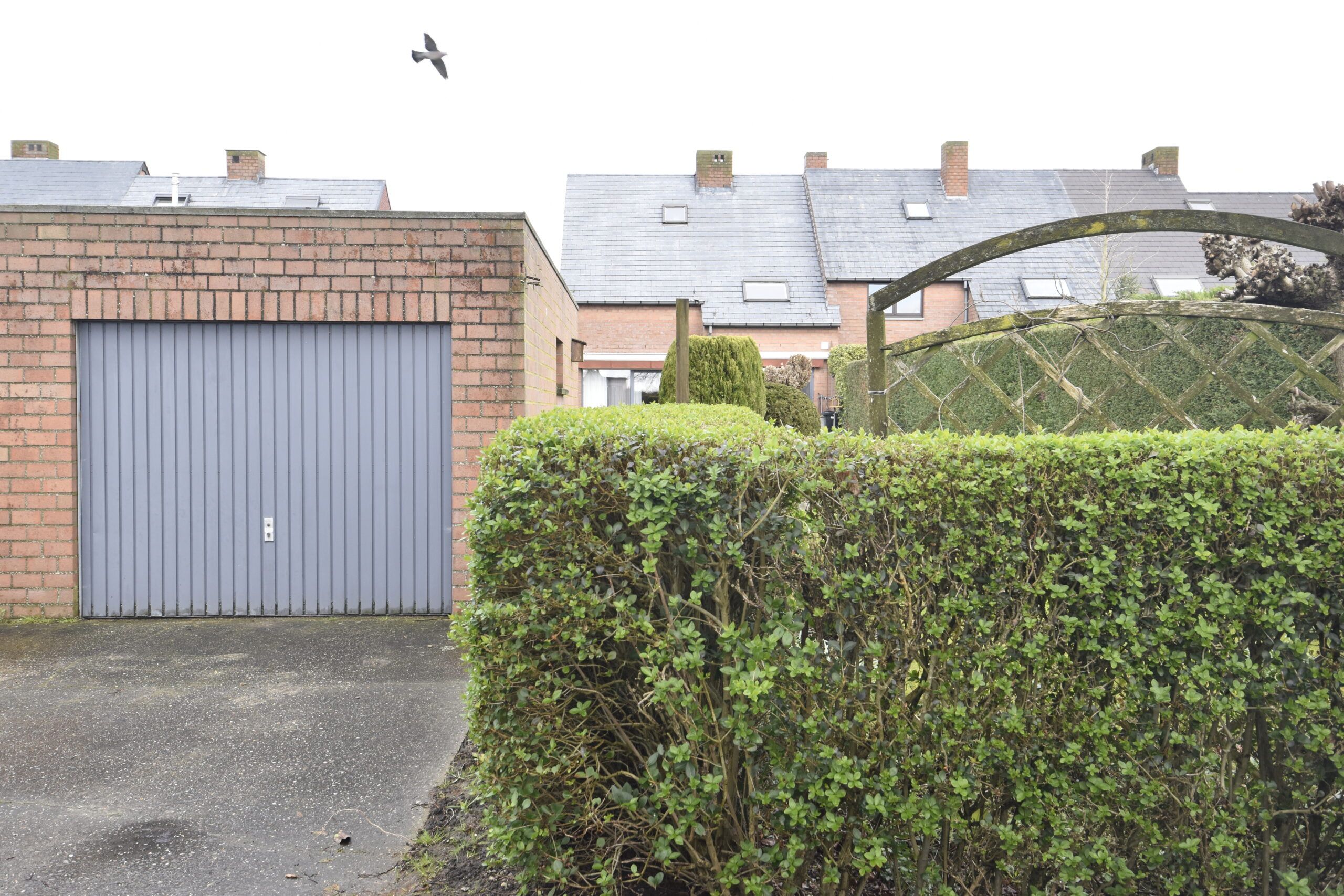 Halfopen bebouwing met 3 slaapkamers en tuin in Kieldrecht foto 13