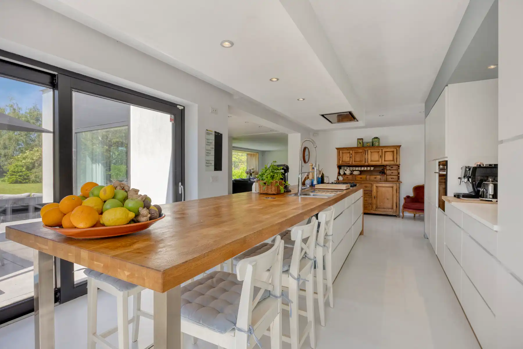 Exclusieve bungalow op een topligging in Asse! foto 12