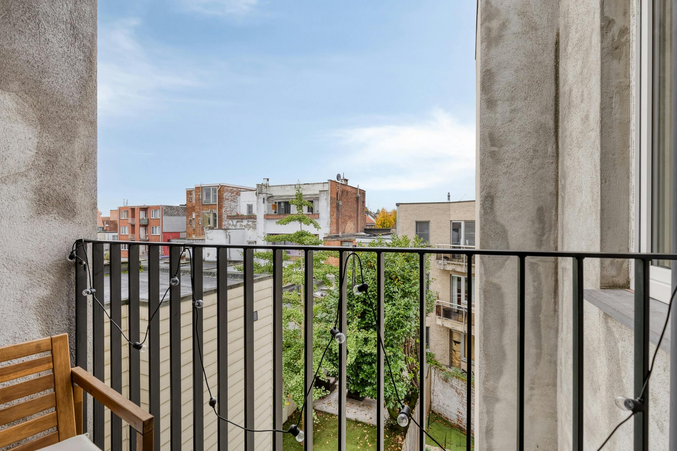 Instapklaar, gezellig appartement met veel lichtinval foto 11