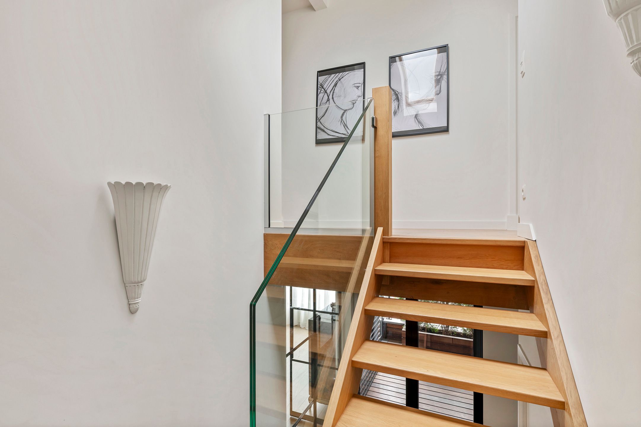 Schitterend luxeappartement aan het centrum! foto 14