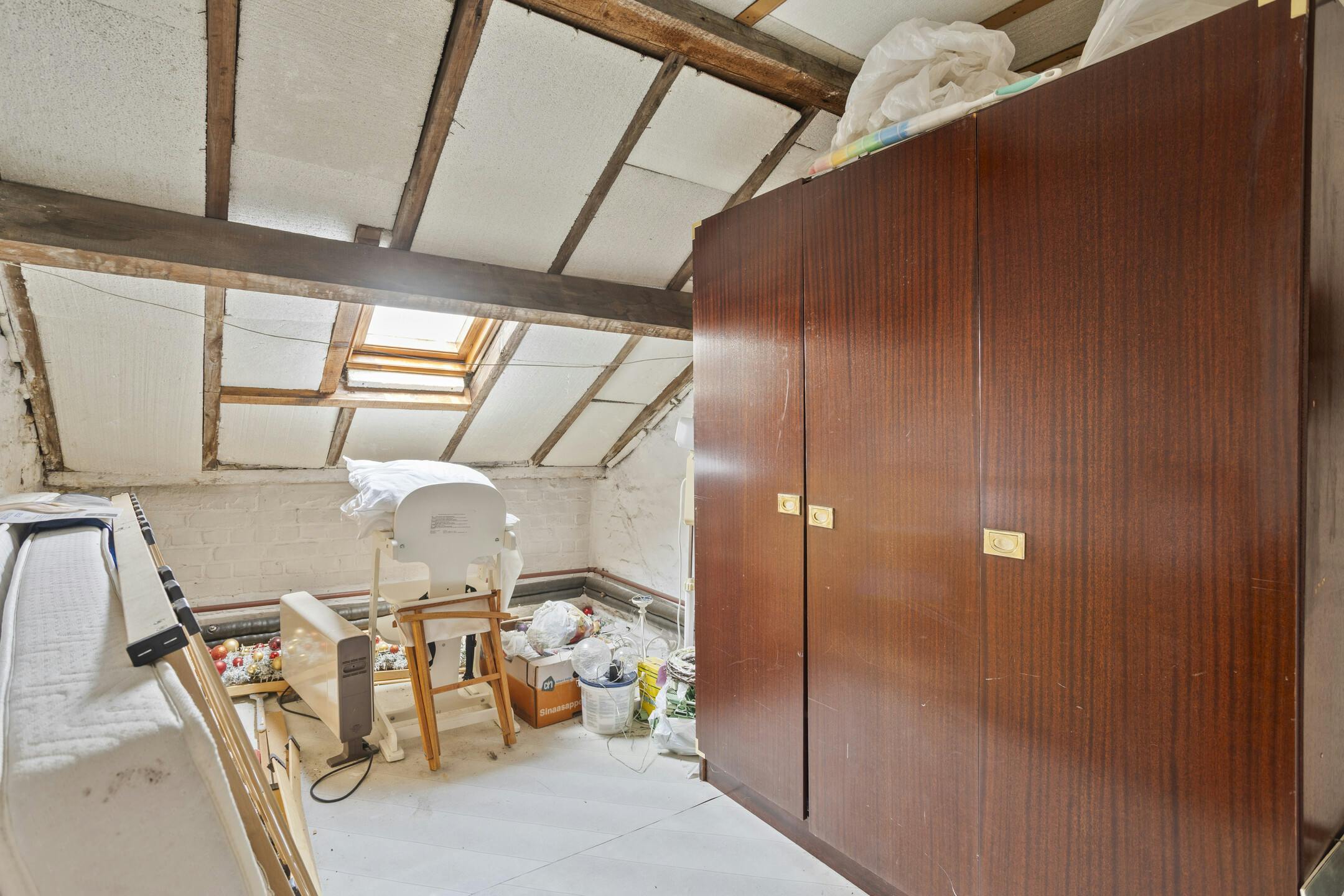 Vakantiewoning te koop in Ieper op het Vandenpeereboomplein foto 24