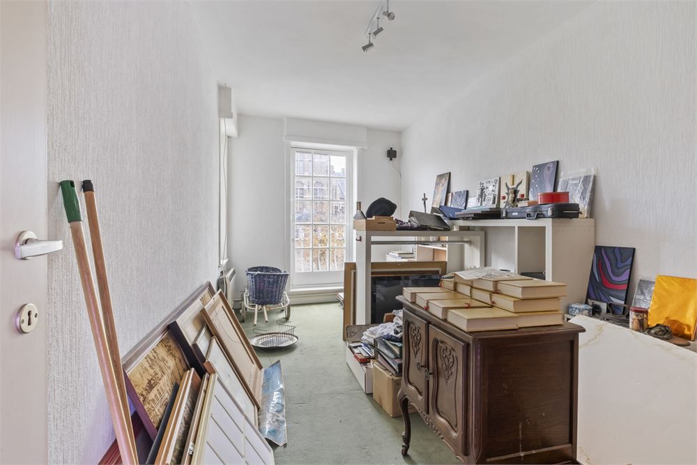 Op te frissen herenwoning met tal van mogelijkheden! foto 15