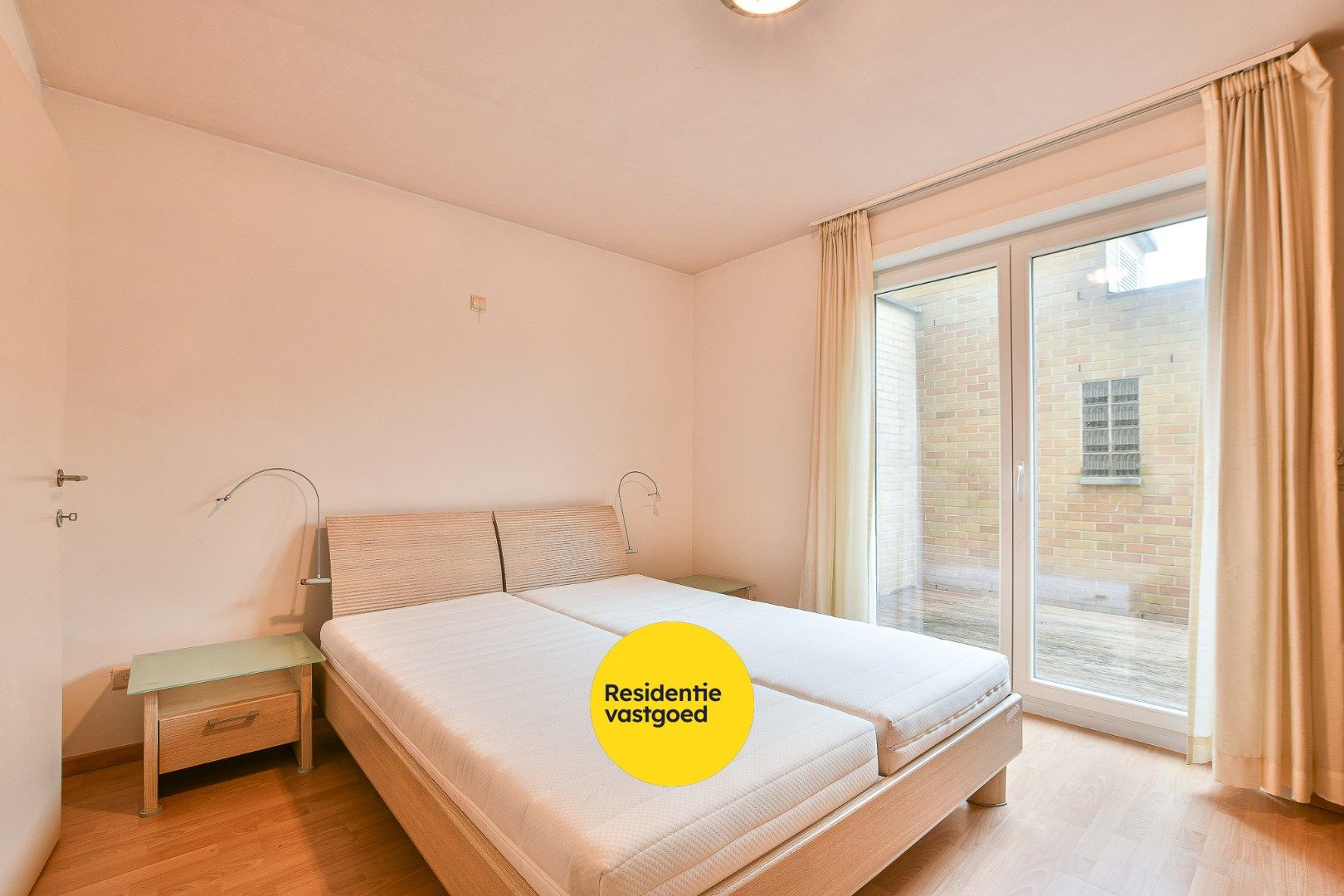 Instapklaar appartement te koop met 2 terrassen en 1 slaapkamer te Zeebrugge  foto 14