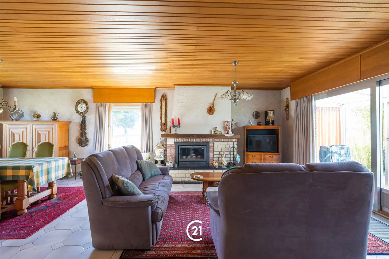 Op te frissen villa/bungalow met weide op 36are90 met 3 slaapkamers foto 6