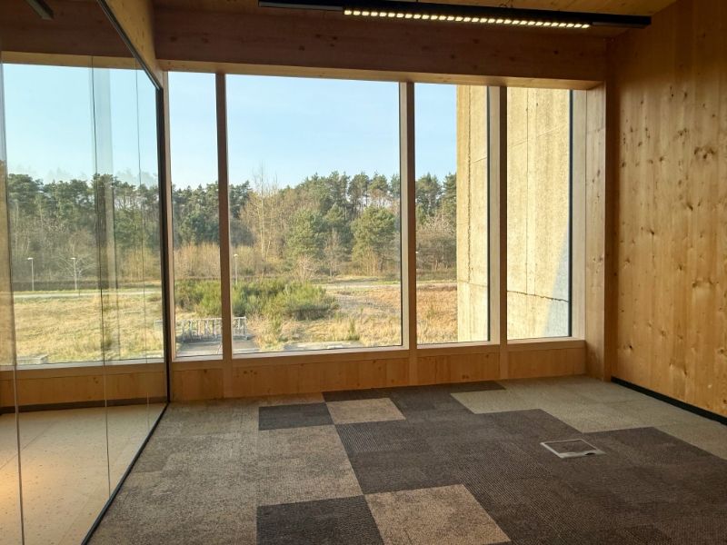 veelzijdige kantoorruimte te huur foto 6