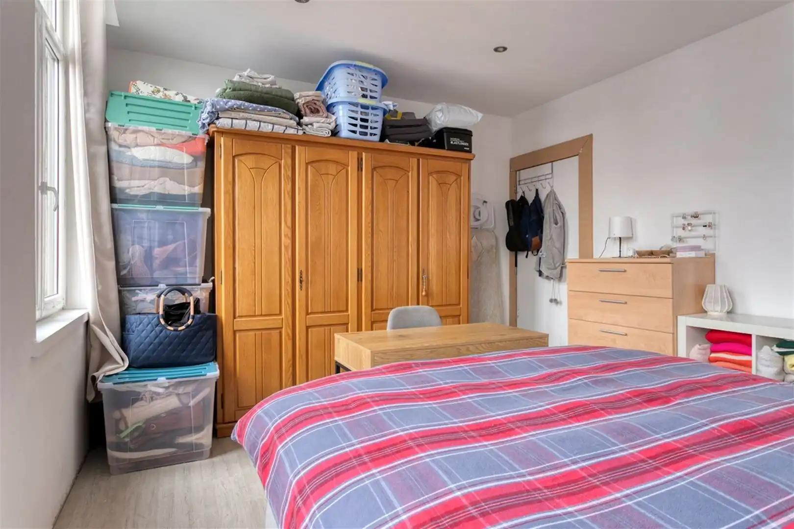 Knusse starters -of opbrengsteigendom centrum Oudenaarde foto 8