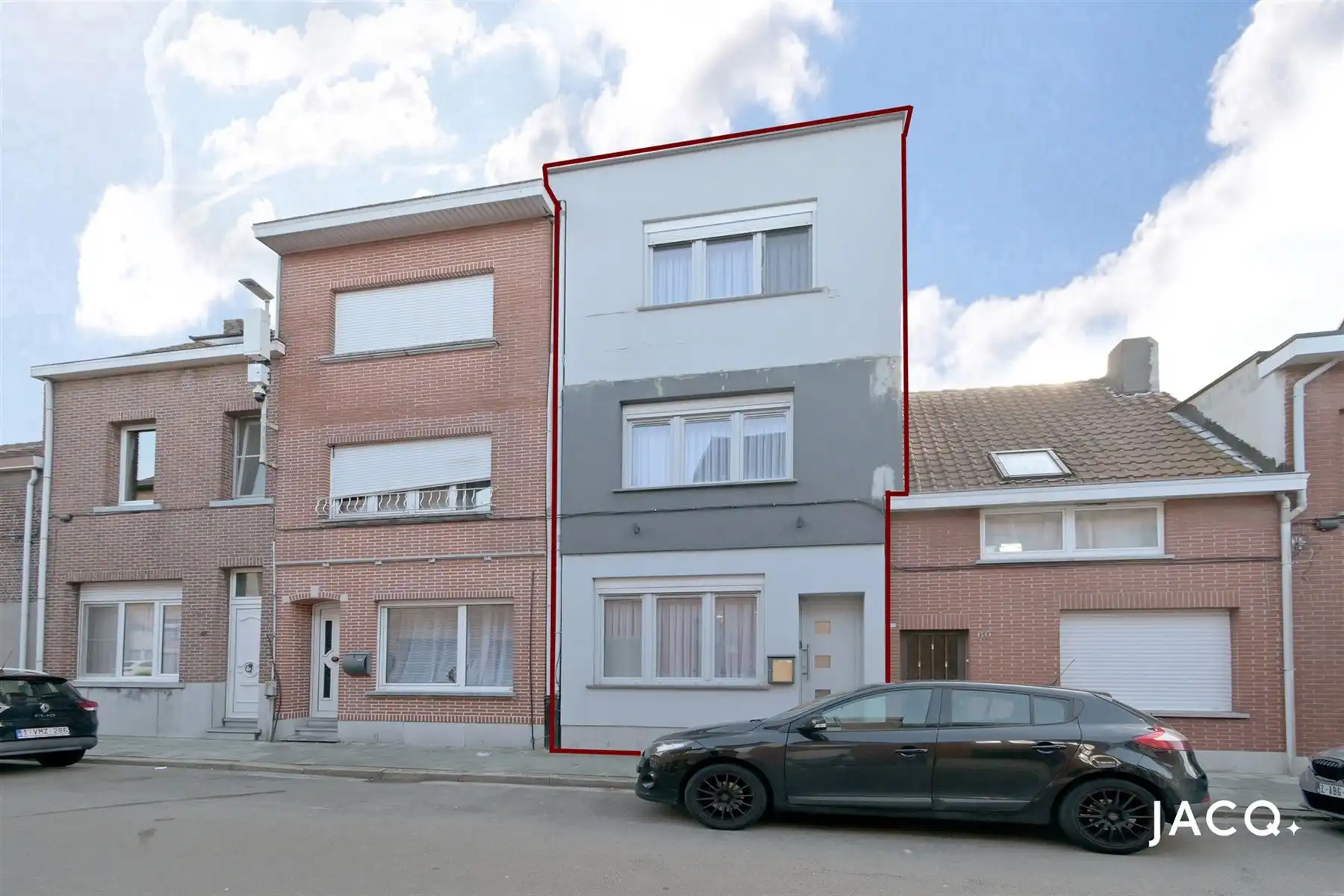 Instapklare woning met 3 slpk's en gezellige buitenruimte! foto 21