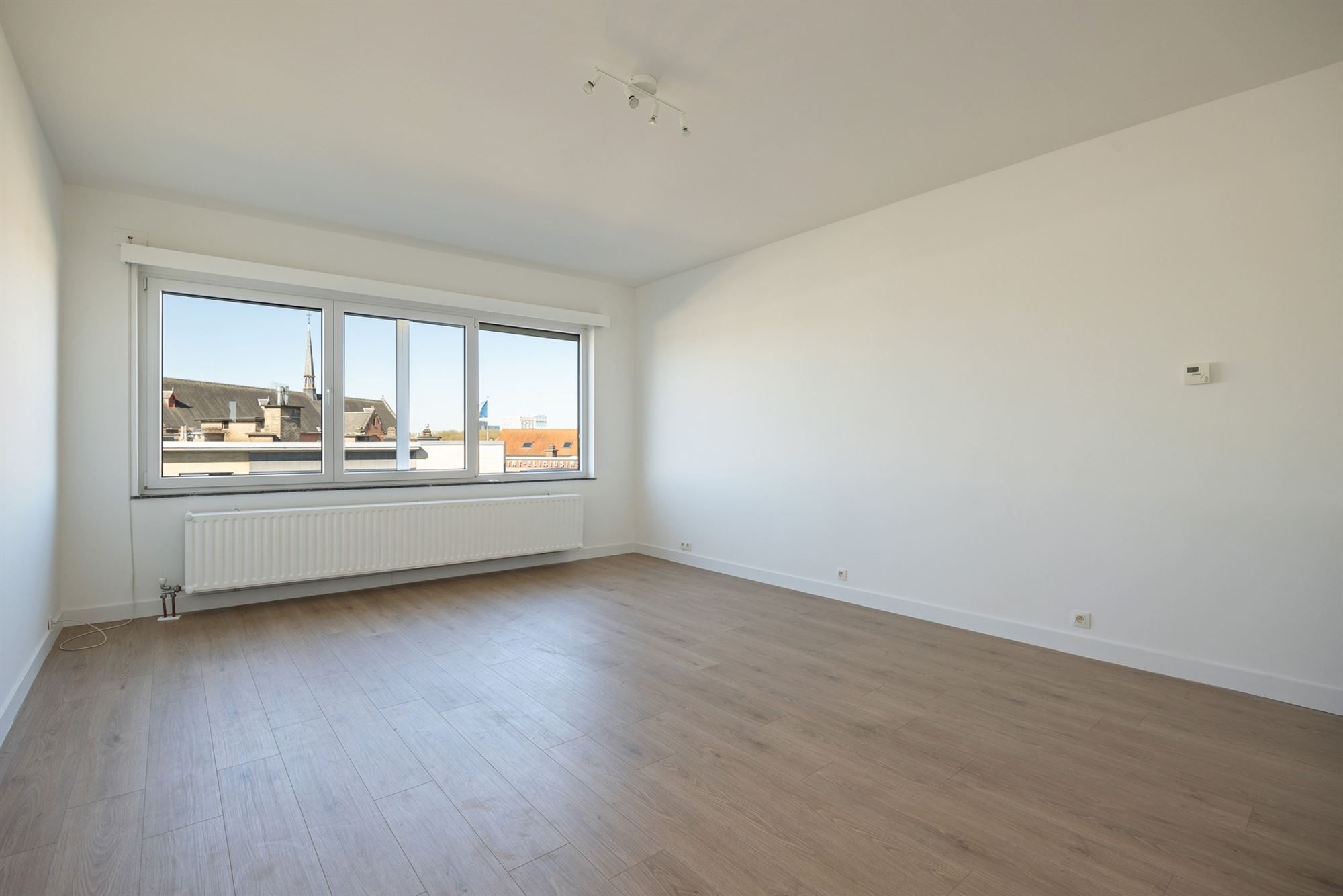 Gerenoveerd startersappartement nabij de Slachthuissite foto 2
