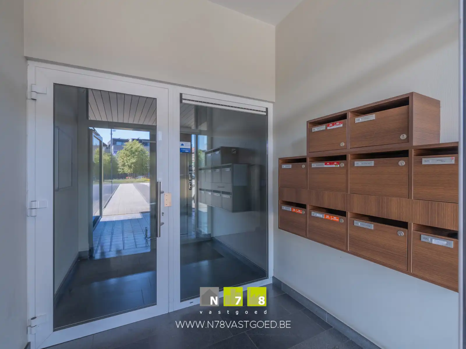 Appartement te koop foto 23