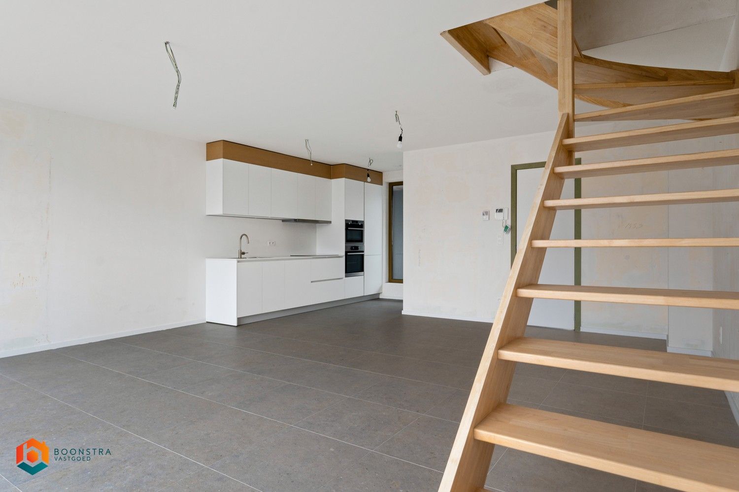 Duplex-appartement met 3 slaapkamers en 2 ondergrondse parkeerplaatsen in Duffel foto 7