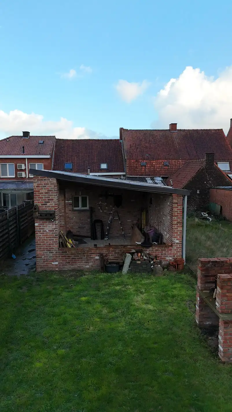 Woning met 4 slaapkamers in Ardooie foto 17