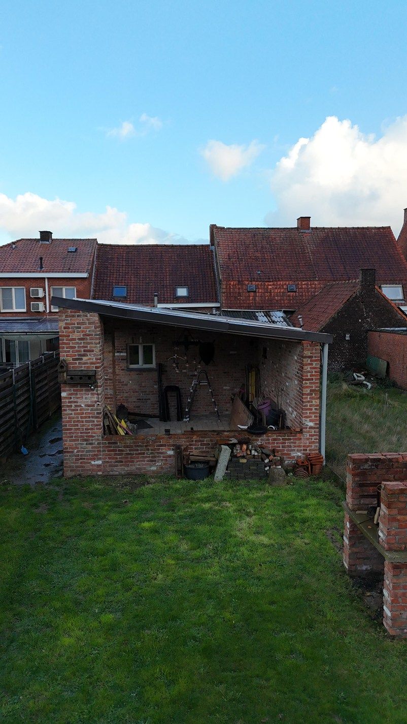 Woning met 4 slaapkamers in Ardooie foto 17