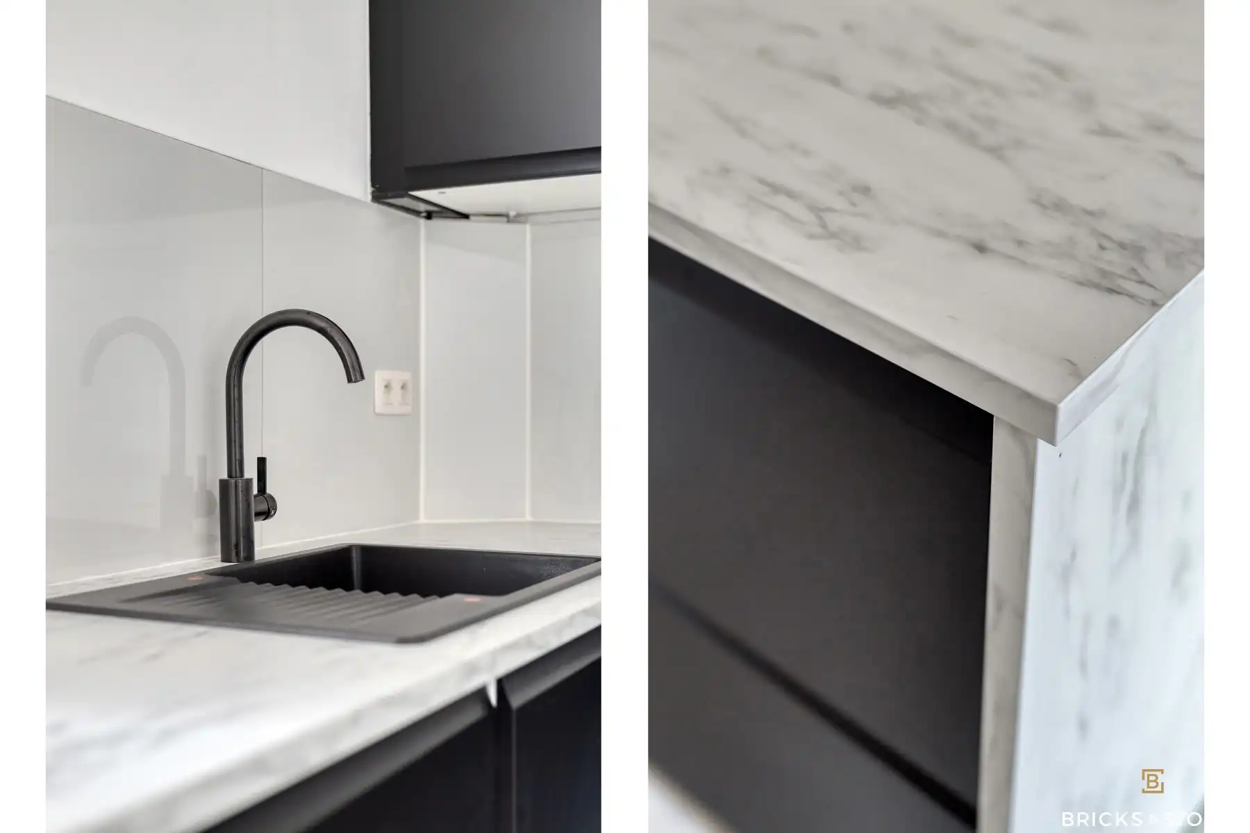 Knap gerenoveerd appartement foto 6