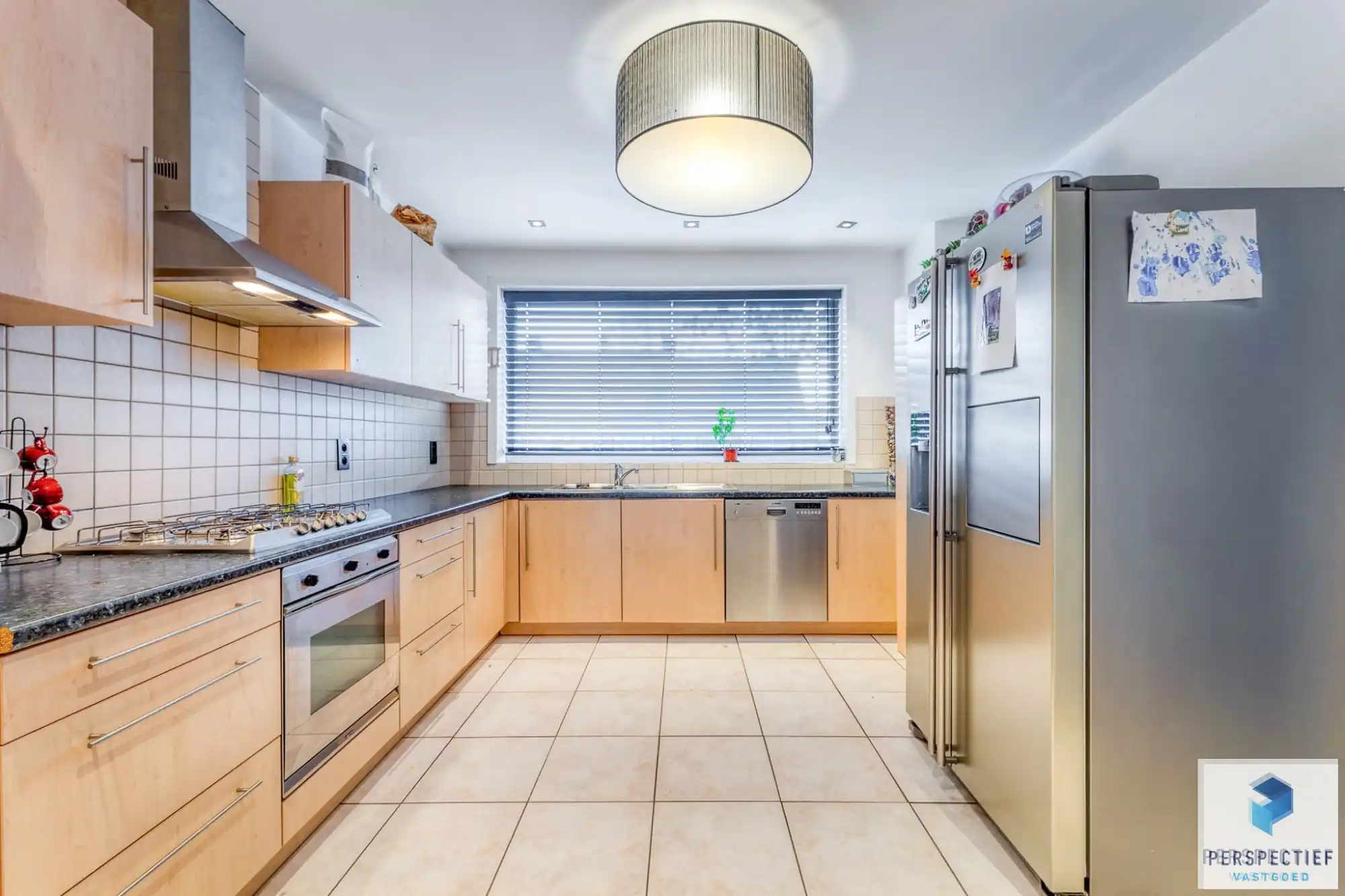 BEZOEKMOMENT ZATERDAG 11/04 VAN 10U TOT 11U30 | Vernieuwde woning met 4 slpk - garage & tuin in het dorpscentrum van Ramskapelle foto 4