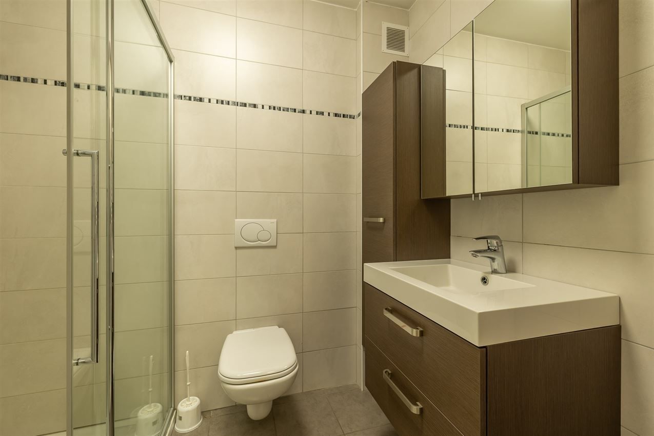 Appartement met 2 slpk gelegen tenmidden het centrum foto 11