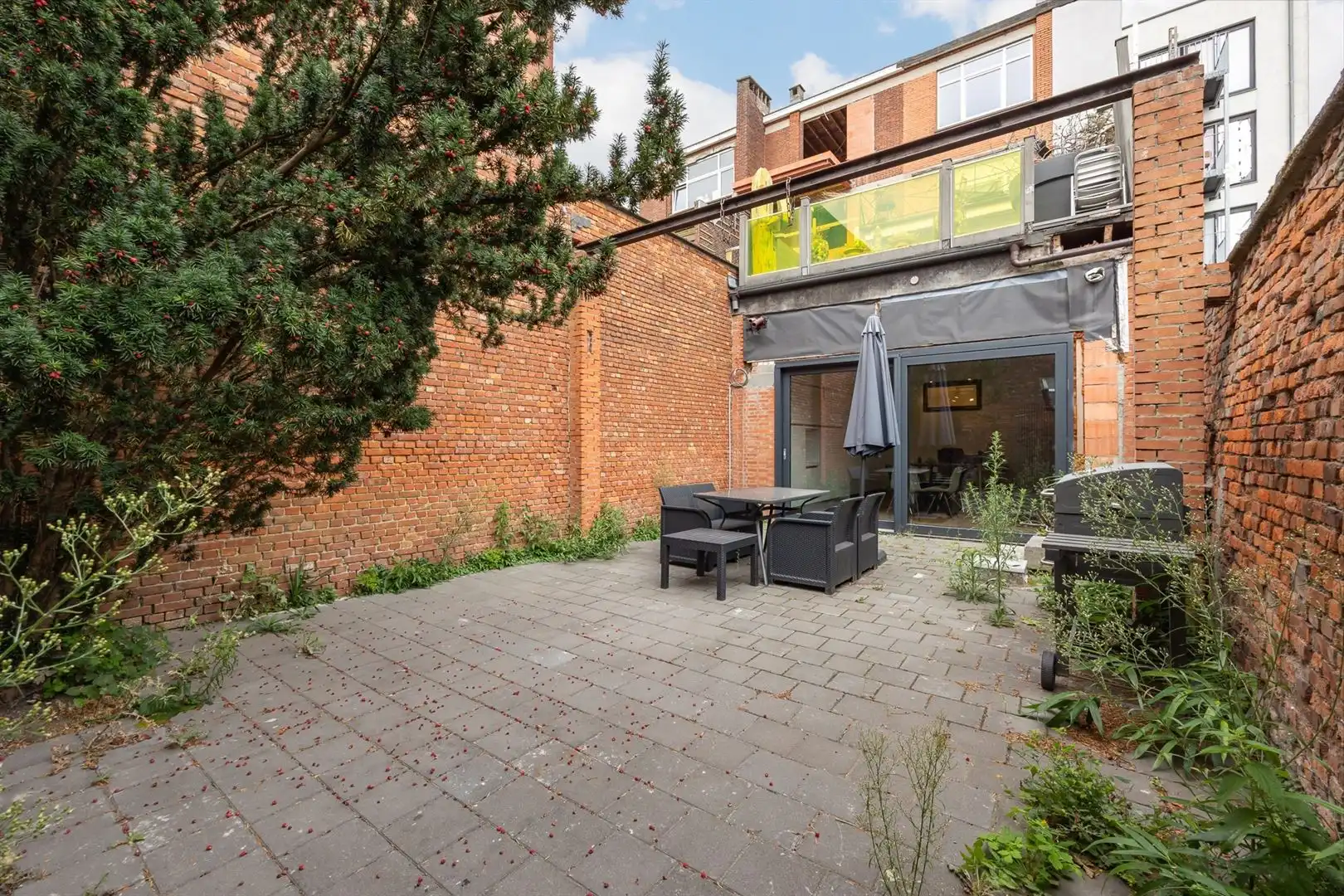 Commerciële ruimte van 134 m²  foto 16