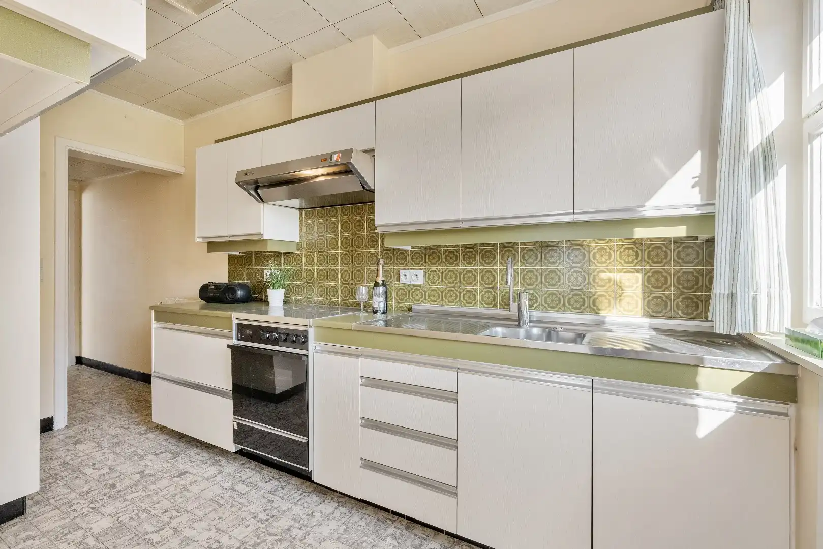 Gezinswoning op toplocatie!  foto 7