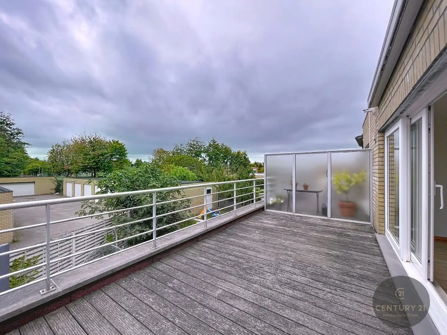 Instapklaar appartement in het centrum van Westkapelle foto 17