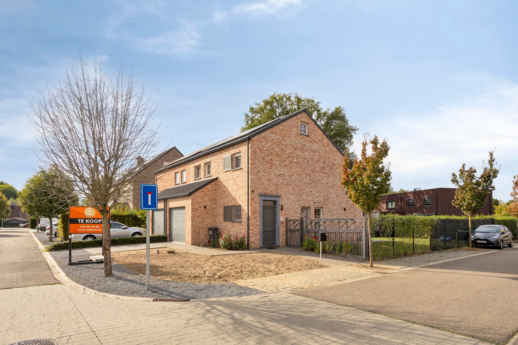 Energiezuinige woning met 3 slaapkamers op rustige ligging foto 16