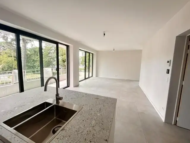 Nieuwbouw appartement met 2 slaapkamers nabij centrum Genk foto 5