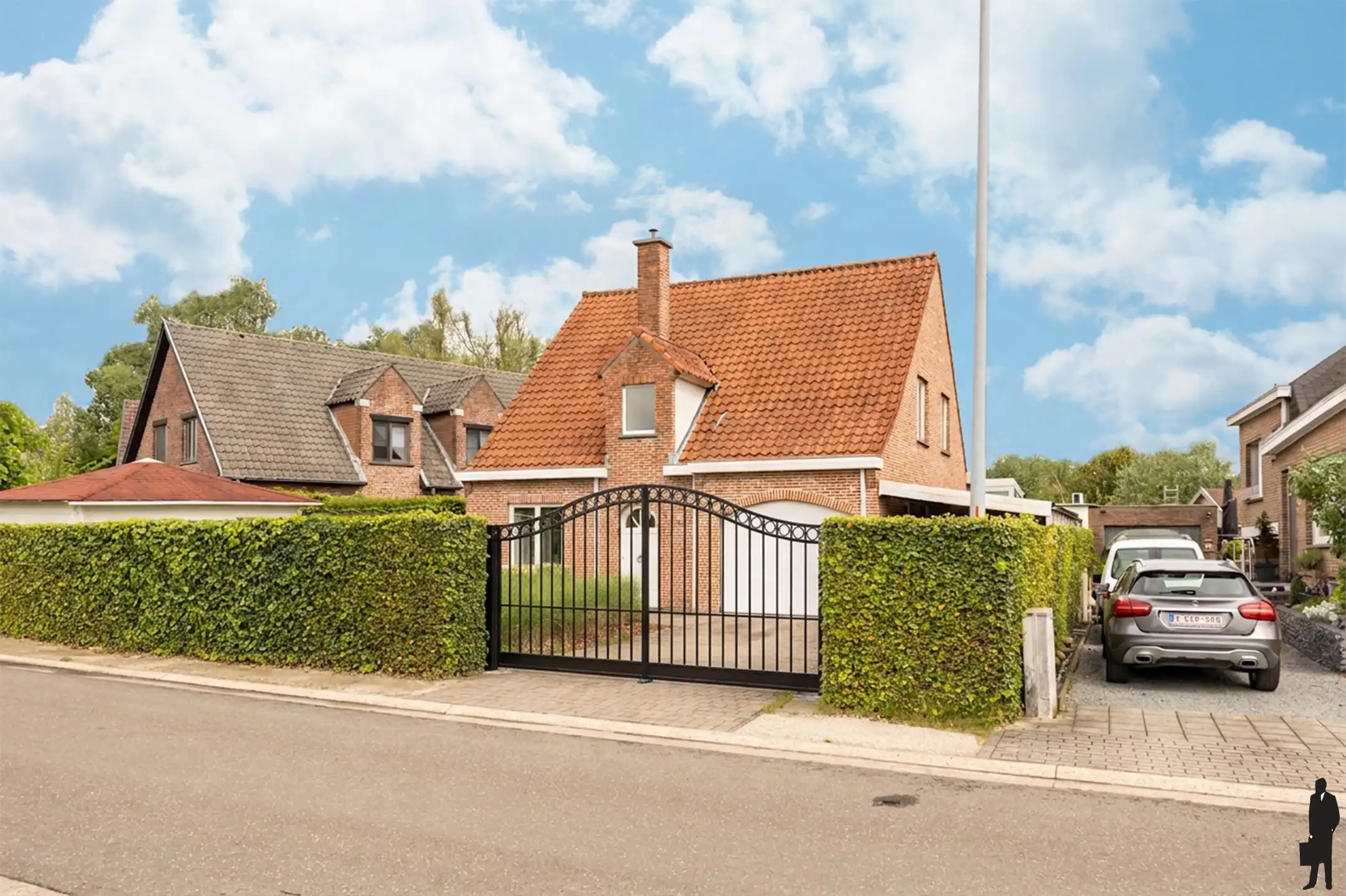 Huis te koop Driegoten 65E - 9220 Hamme