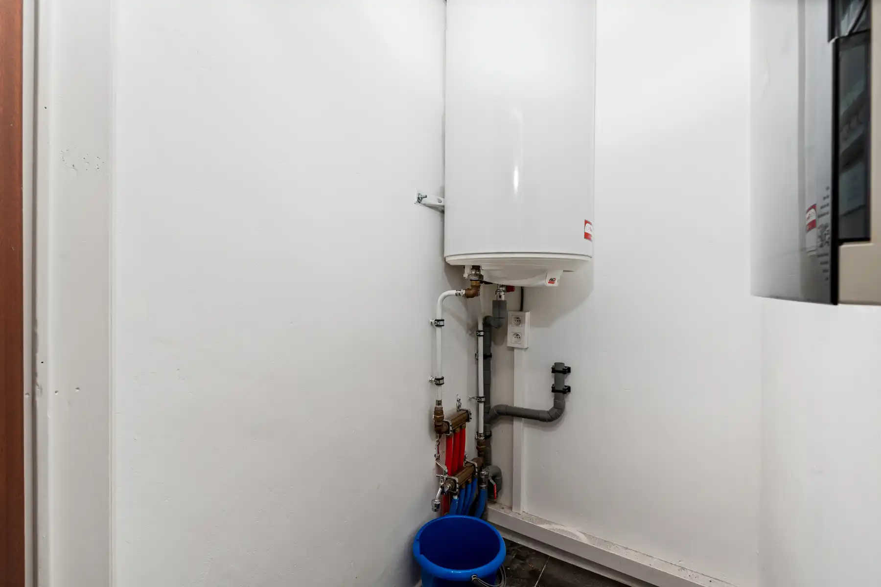 Gerenoveerd energiezuinig appartement met drie slaapkamers  foto 12
