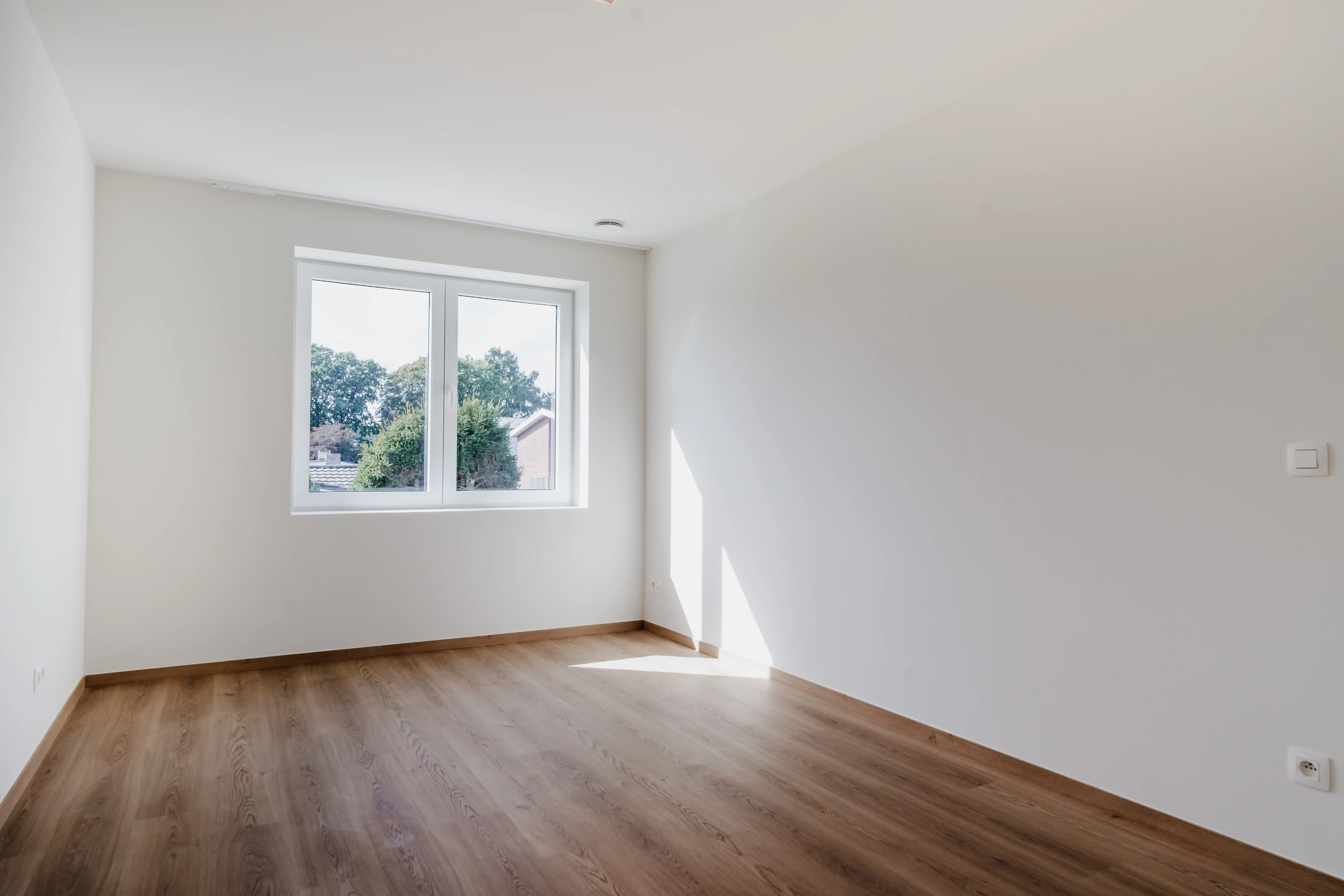 Moderne nieuwbouwwoning met 3 slaapkamers in Evergem foto 10