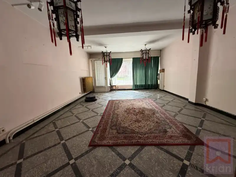 Te renoveren woning/projectgrond op 151m², centrum Geel! foto 6