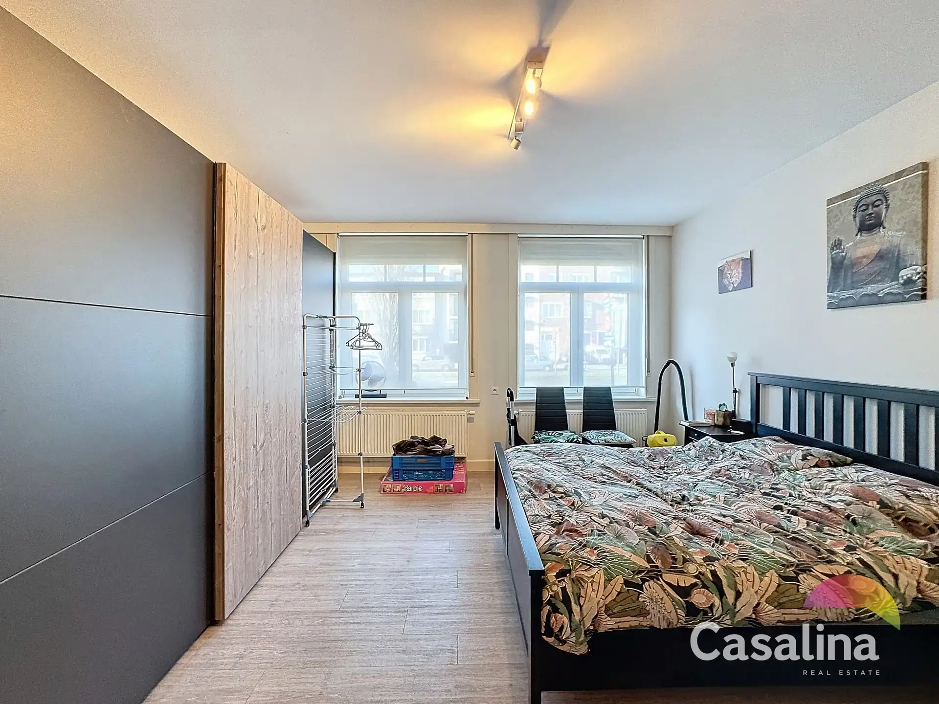 Casalina Real Estate biedt u exclusief – OPBRENGSTEIGENDOM foto 7