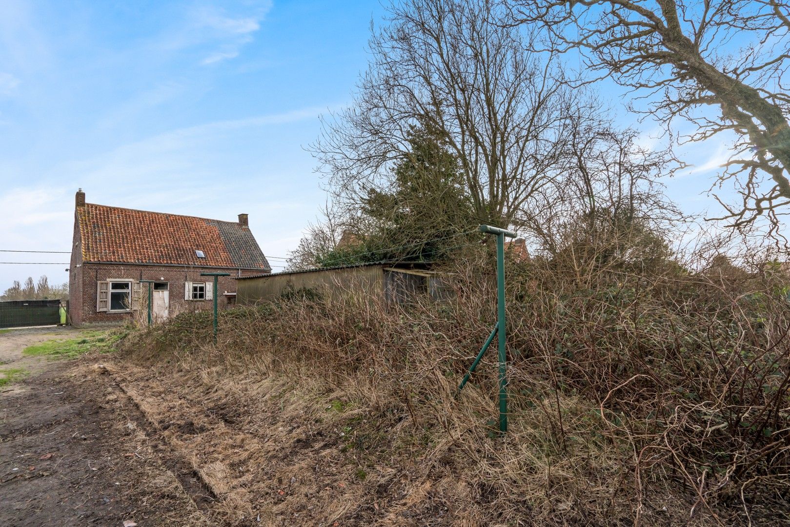 Bouwgrond nabij centrum Wingene (1% registratierechten mogelijk) foto 12