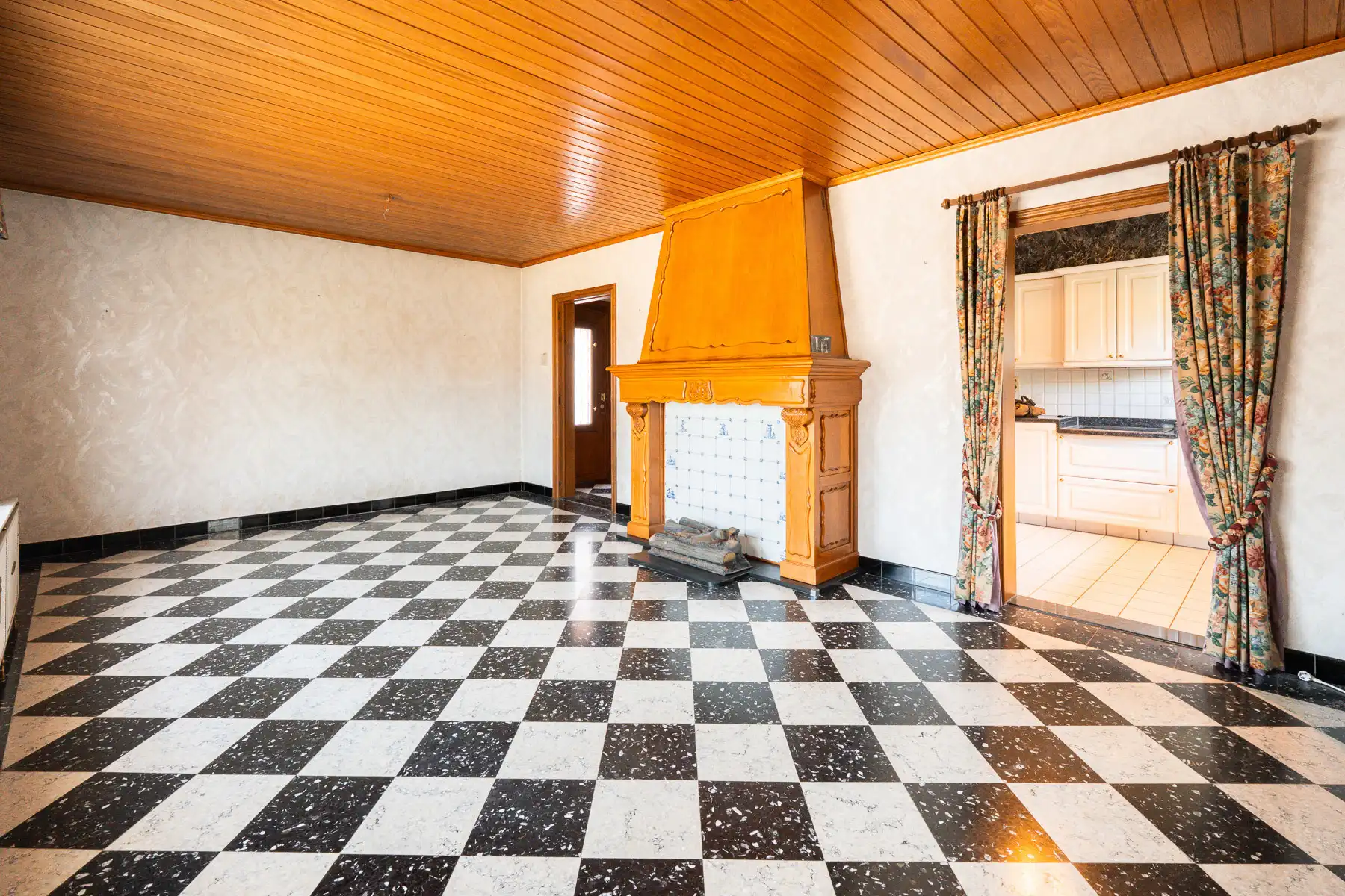 Gezellige laagbouwwoning op toplocatie in doodlopende straat foto 19