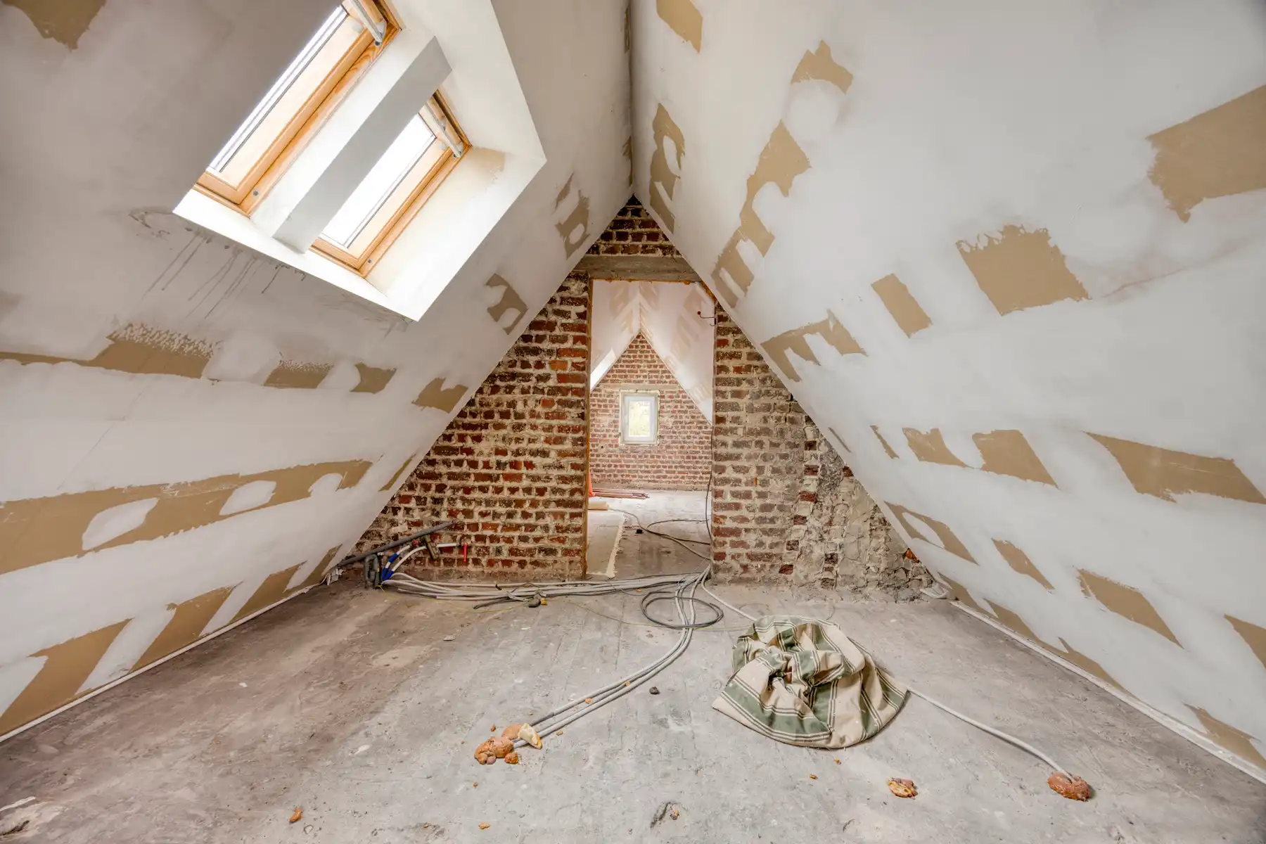 ZÉÉR GUNSTIG GELEGEN VILLA TE KOOP IN ZELLIK (EPC B) !!  foto 24