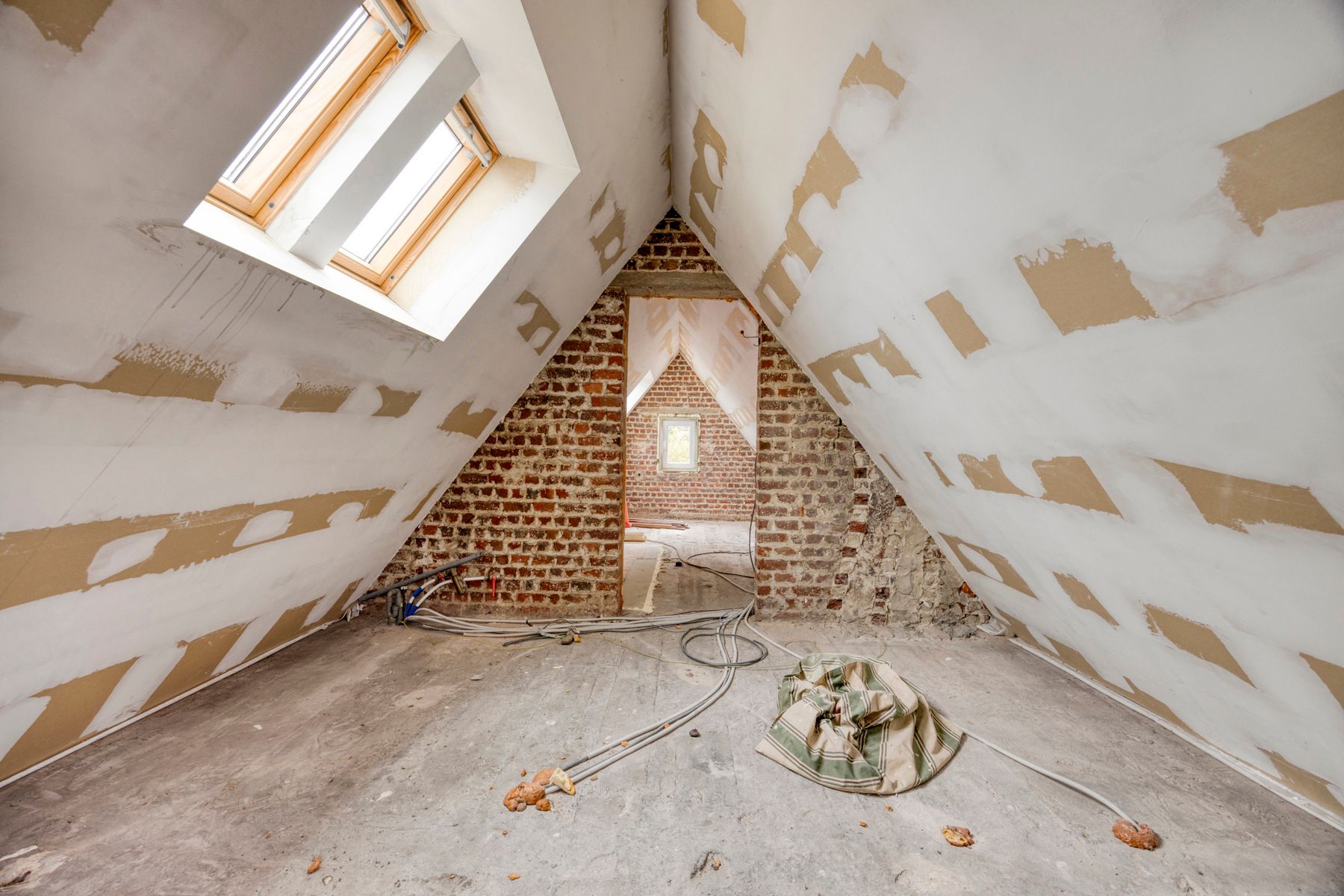 ZÉÉR GUNSTIG GELEGEN VILLA TE KOOP IN ZELLIK (EPC B) !!  foto 24