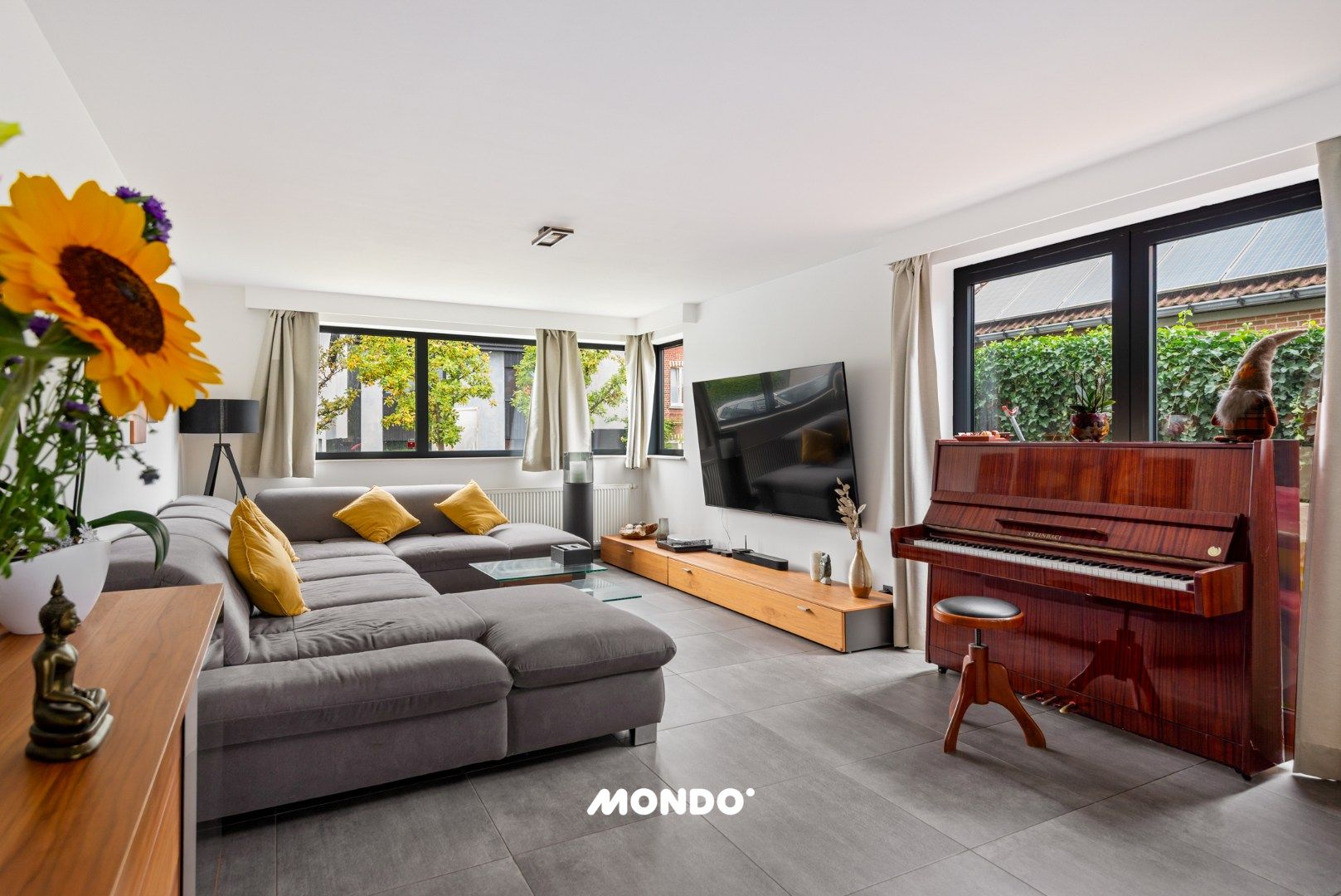 Instapklare luxe villa met 5 slaapkamers in groen Tervuren! foto 16