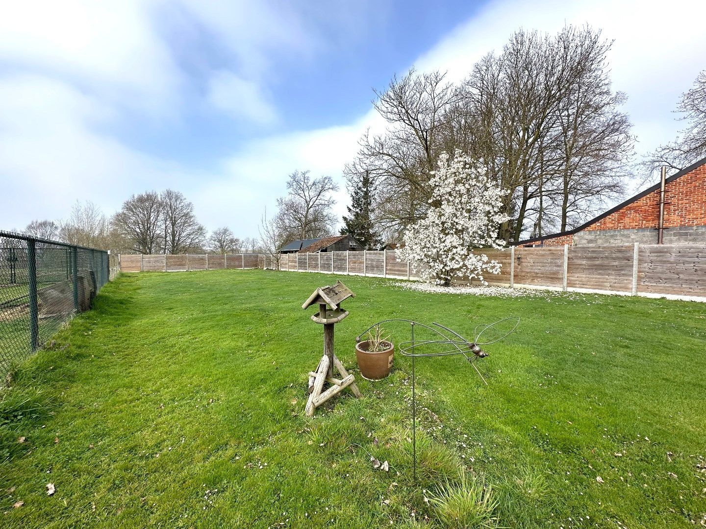 Mooie open bebouwing met tuin, terras, garage en 3 slaapkamers in Vliermaal foto 20