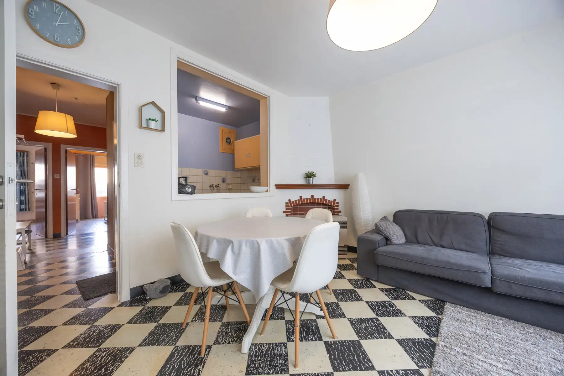 Residentie MAJORQUE A foto 6