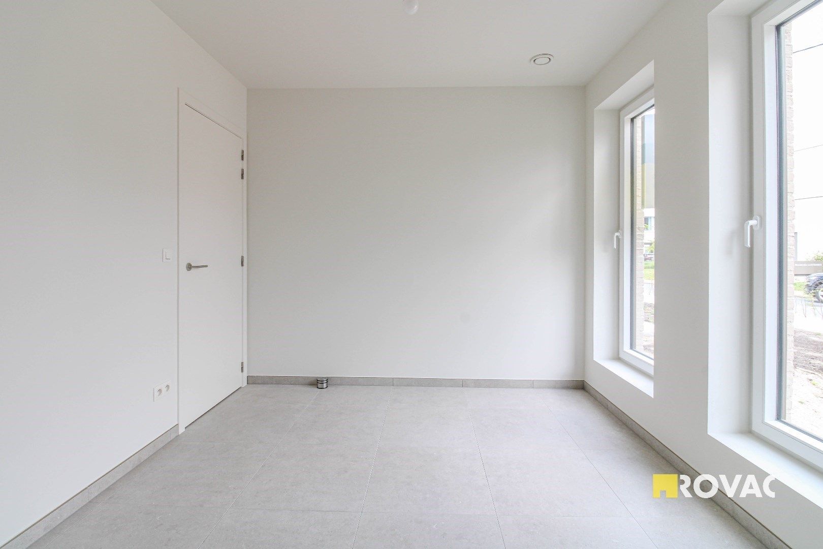 Energiezuinig gelijkvloers nieuwbouwappartement! foto 15