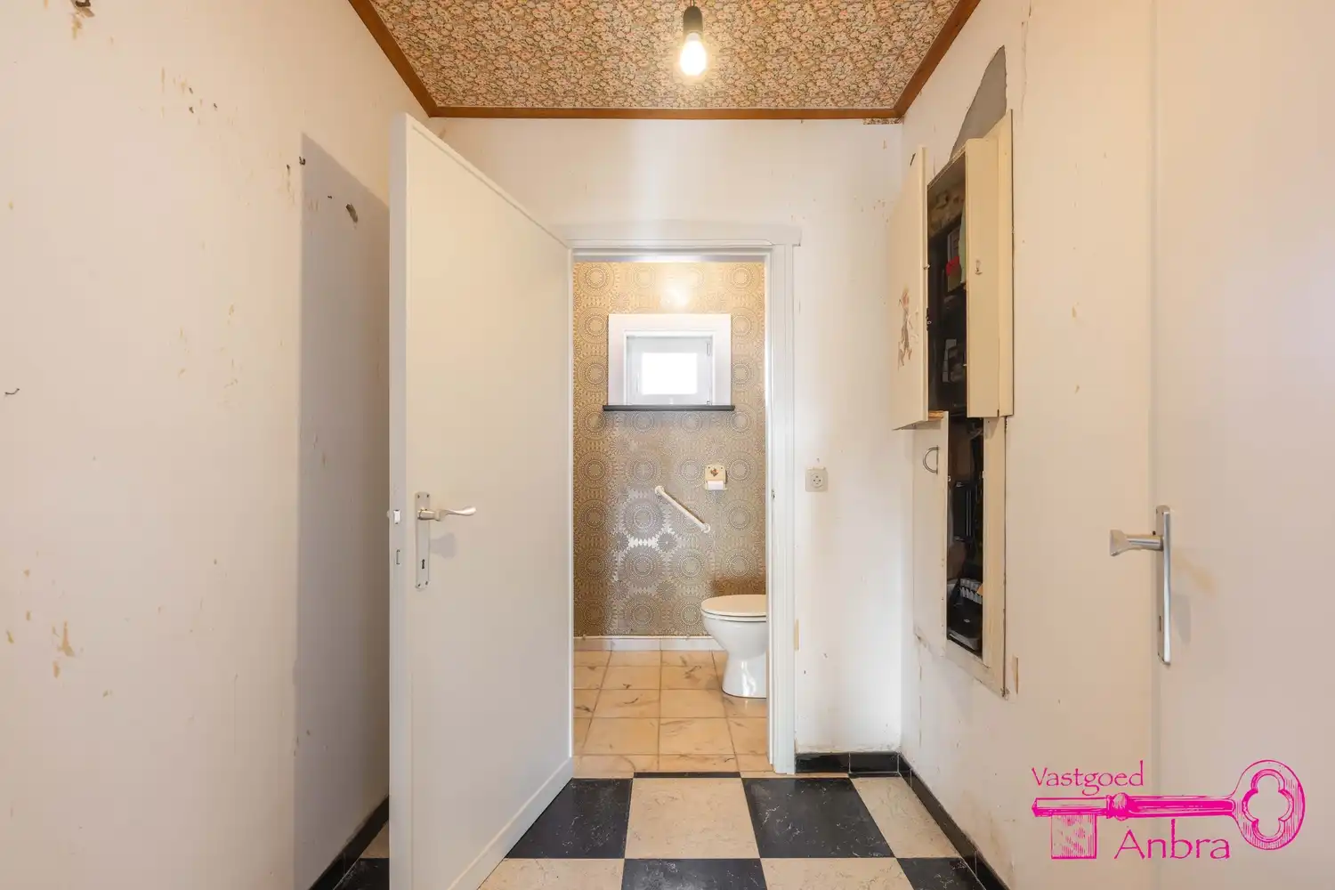 VIJVERDAMSTRAAT 17 - 8760 TIELT (MEULEBEKE) foto 14