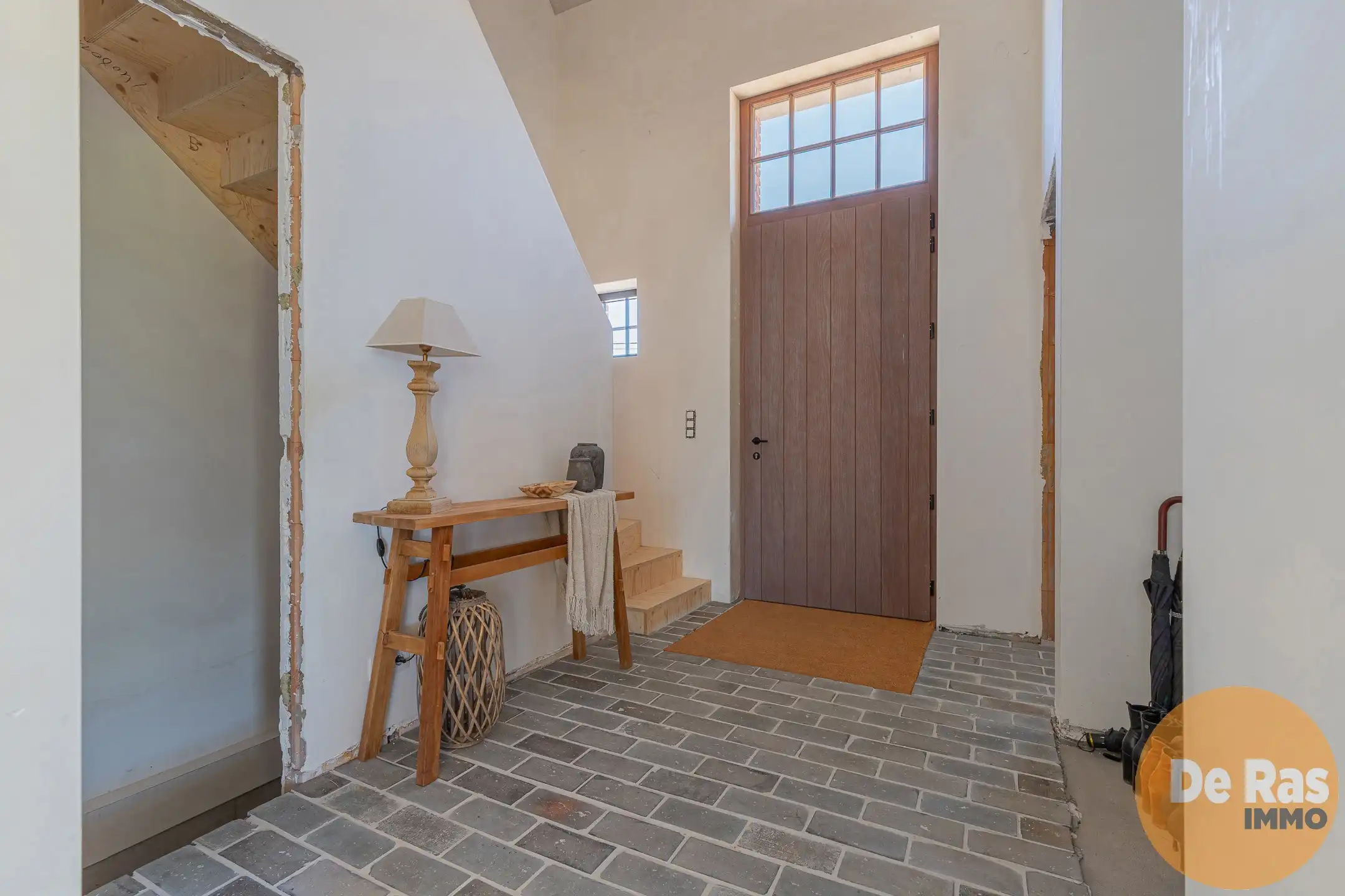 LEDE - Exclusieve landelijke woning op unieke ligging foto 5