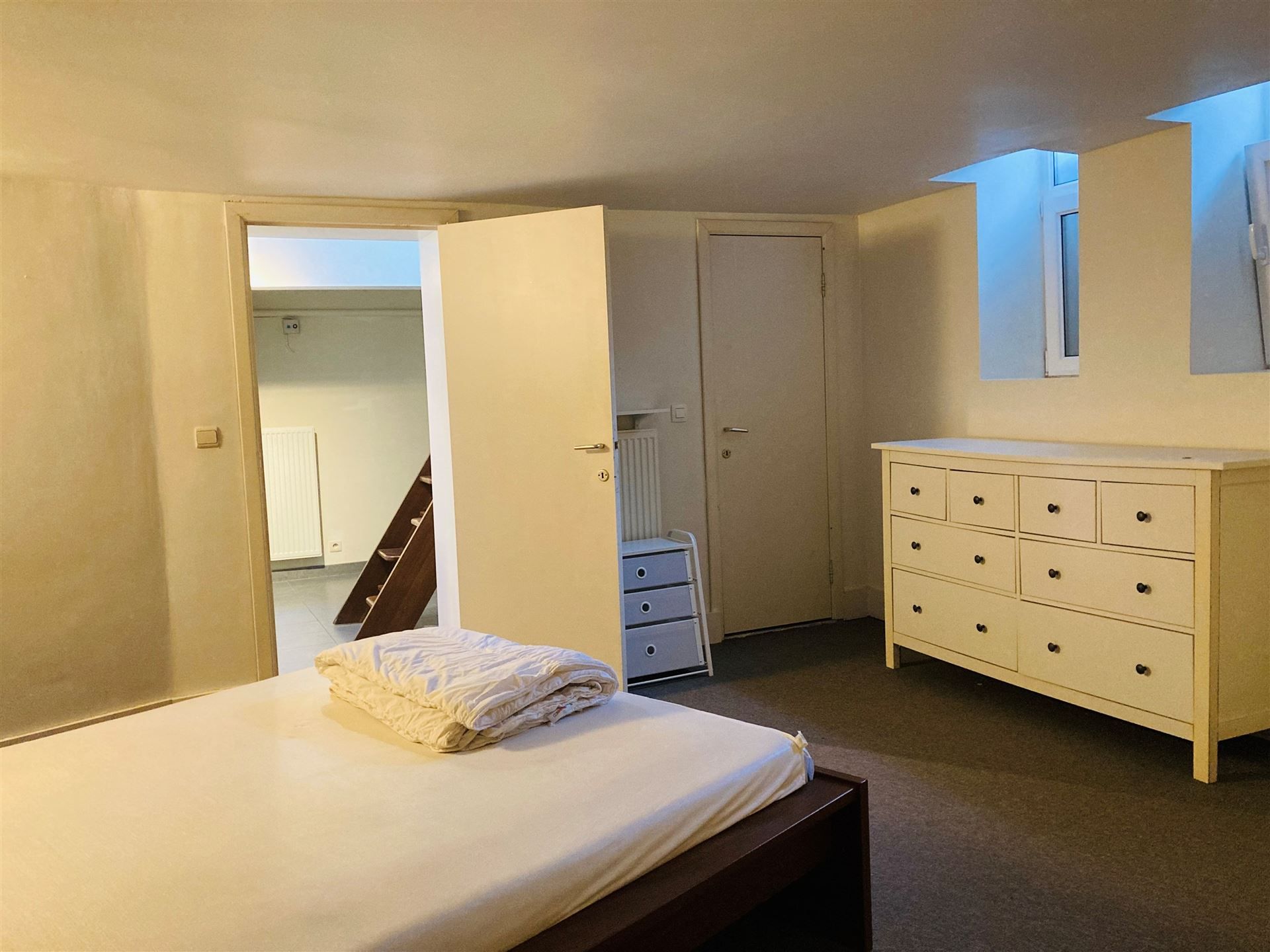 Mooi gemeubeld 2SK Dplex-appartement - Kortbij EGG foto 13