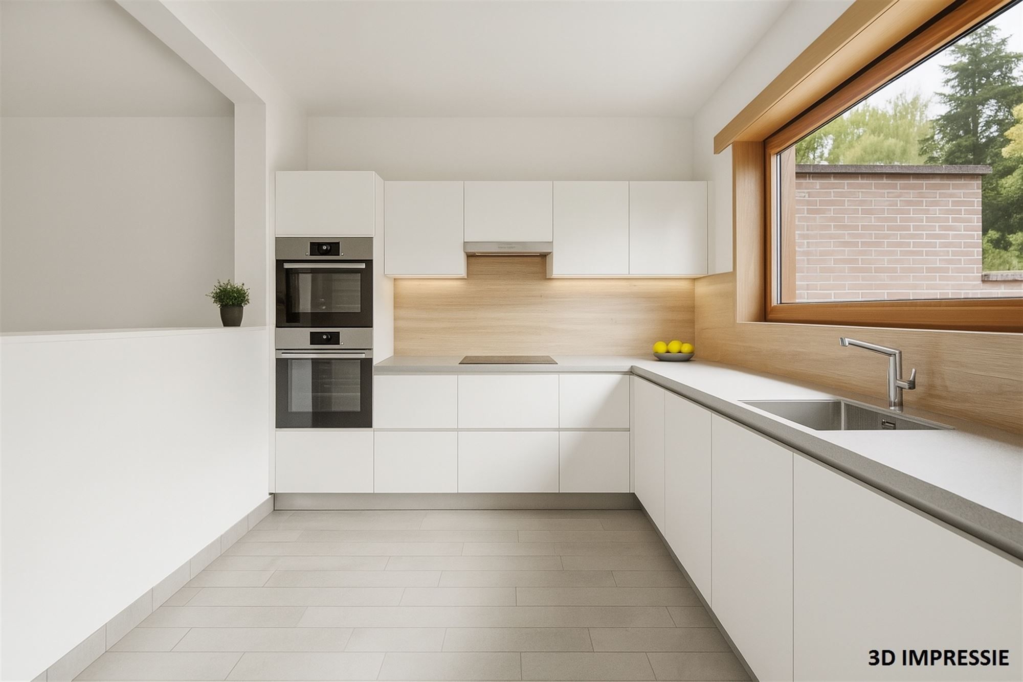 Woning met veel potentieel om een uitstekende locatie te Walem foto 8