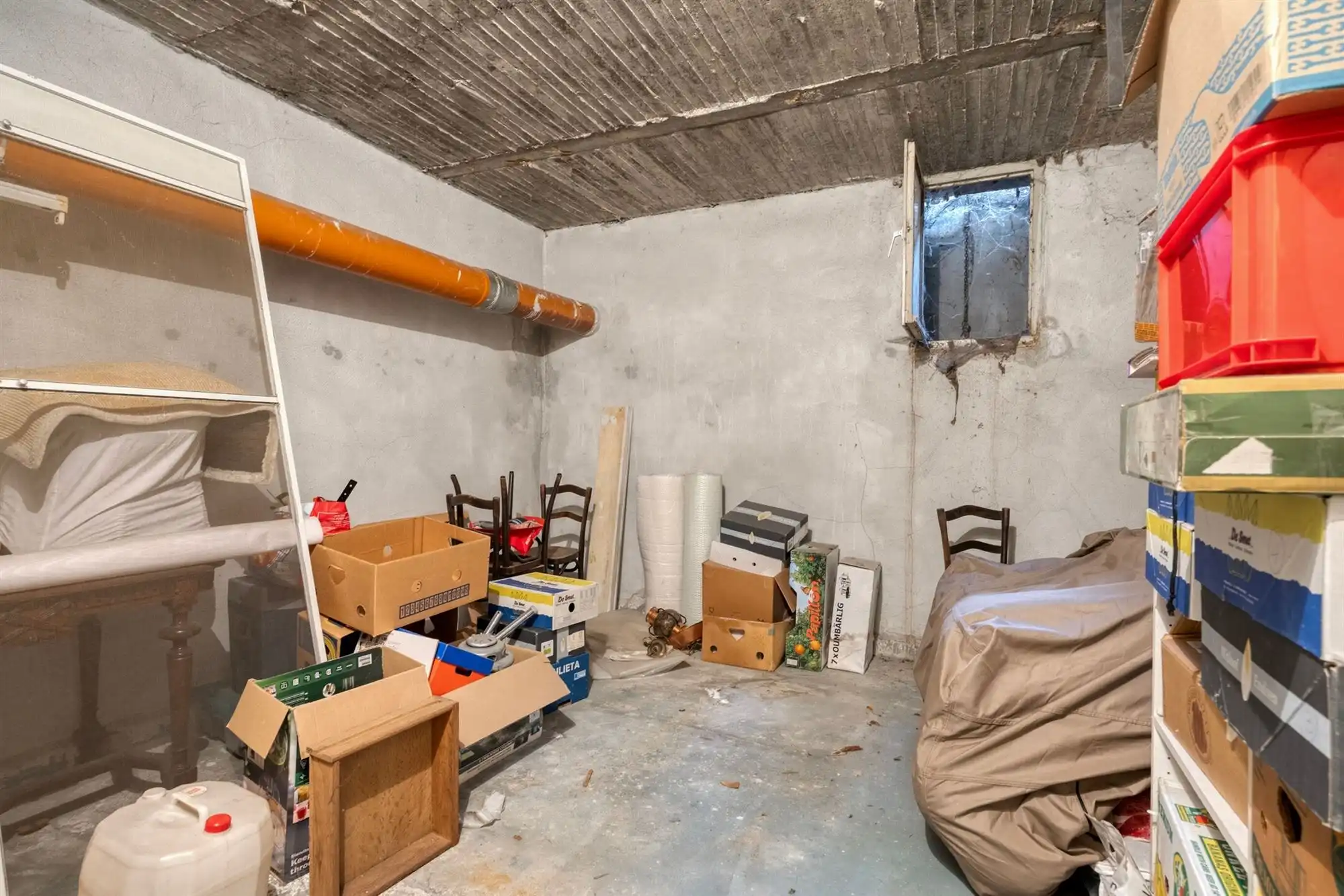 Gelijkvloers appartement met 2 slk +  zuidtuin in Edegem foto 17