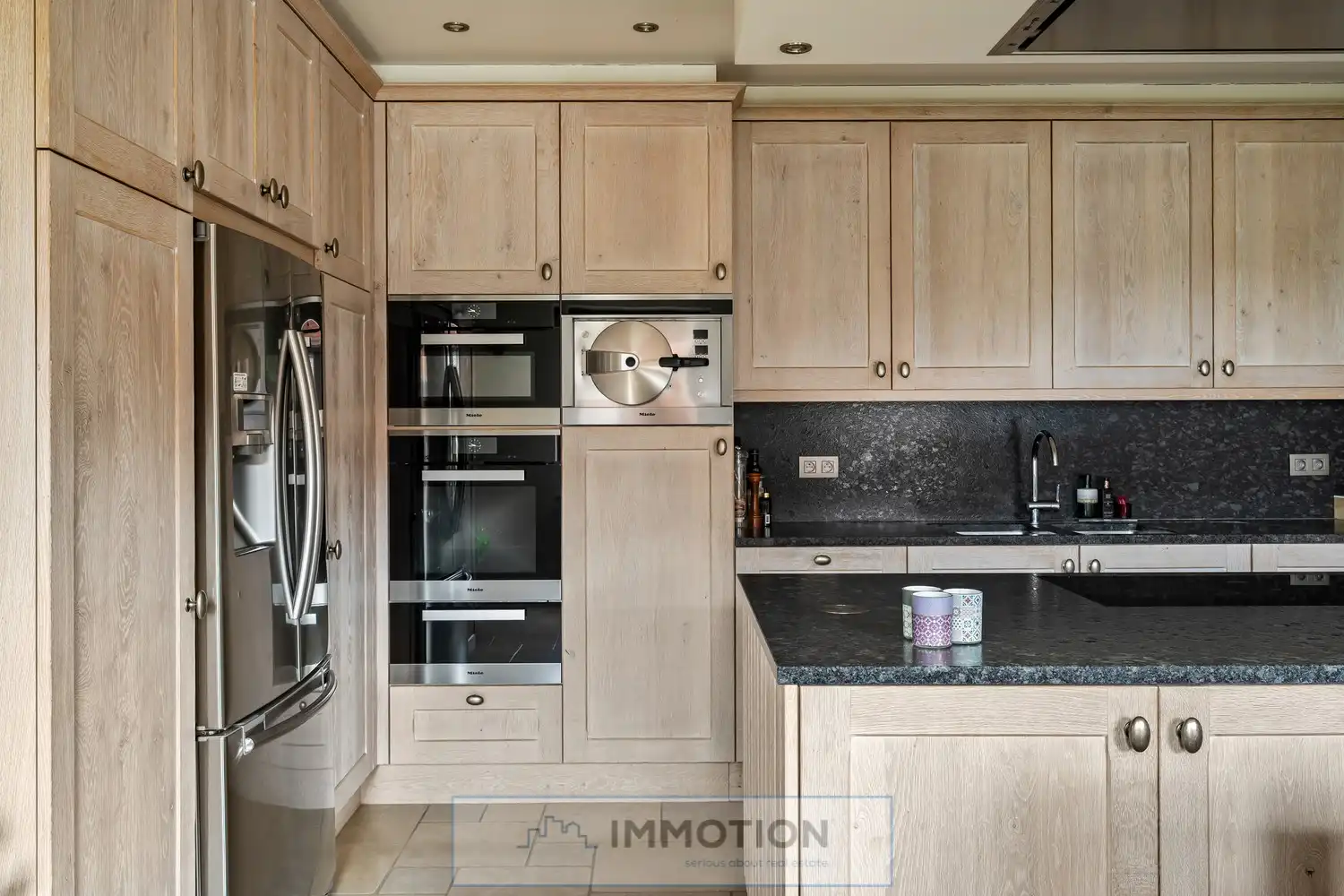 Niké's Hof - Paardenstoeterij met landelijke villa op 3,4 ha foto 8