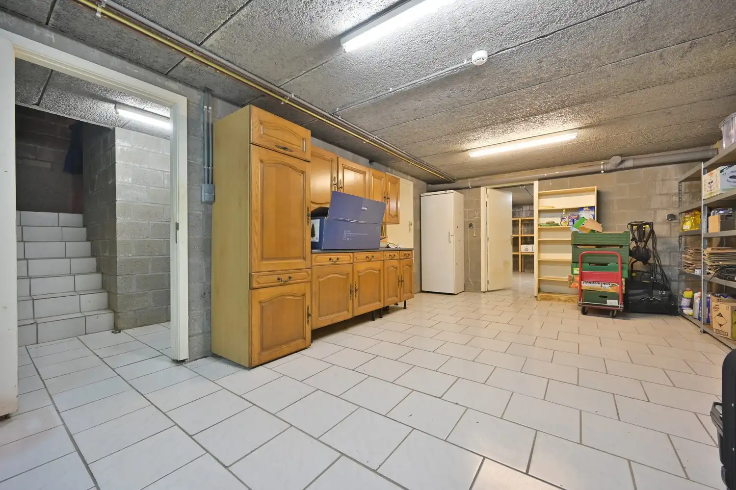 Halfvrijstaande woning met lift en zonnepanelen, zeer mooi gelegen aan de bosrand van Lanaken foto 20